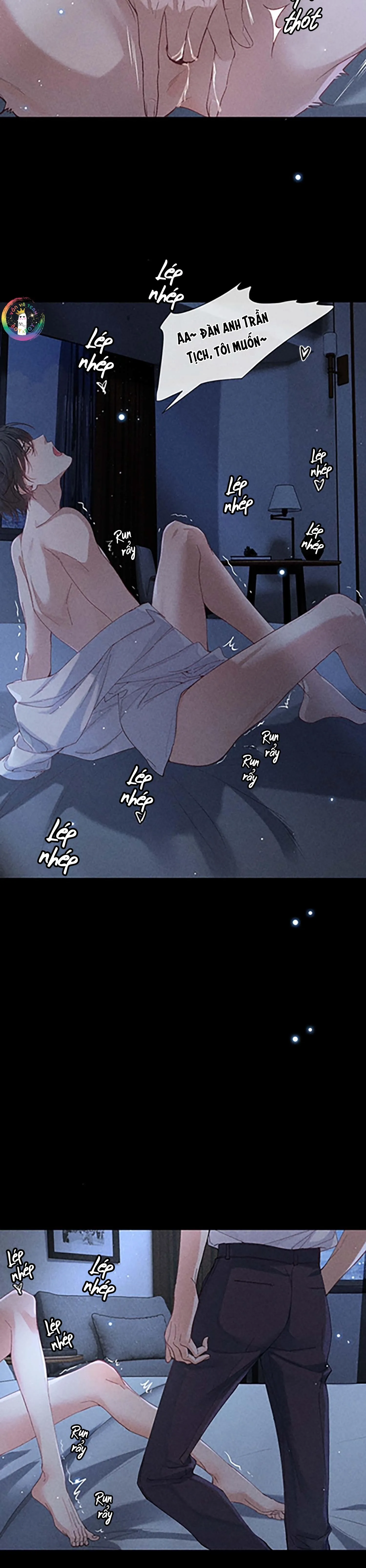 Trò Chơi Săn Bắt (END) Chapter 77 Trang 11