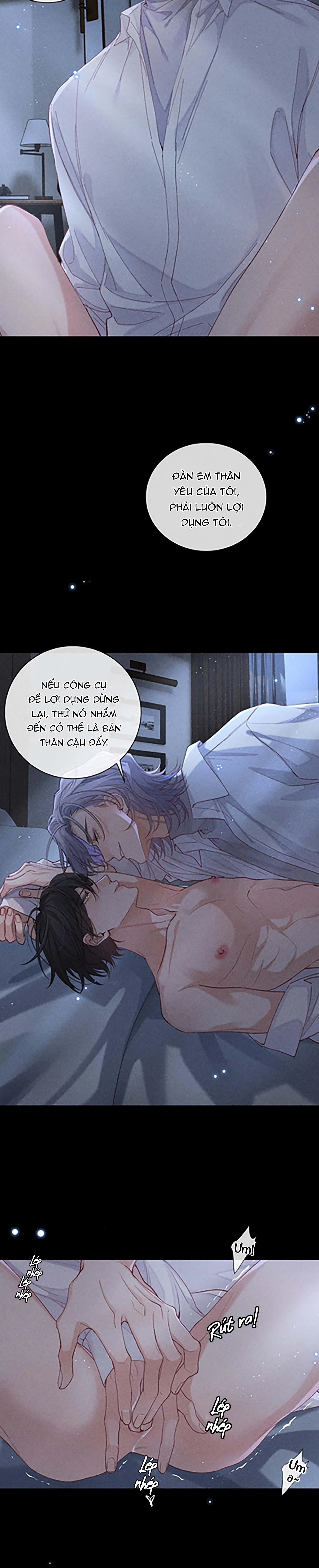 Trò Chơi Săn Bắt (END) Chapter 77 Trang 13