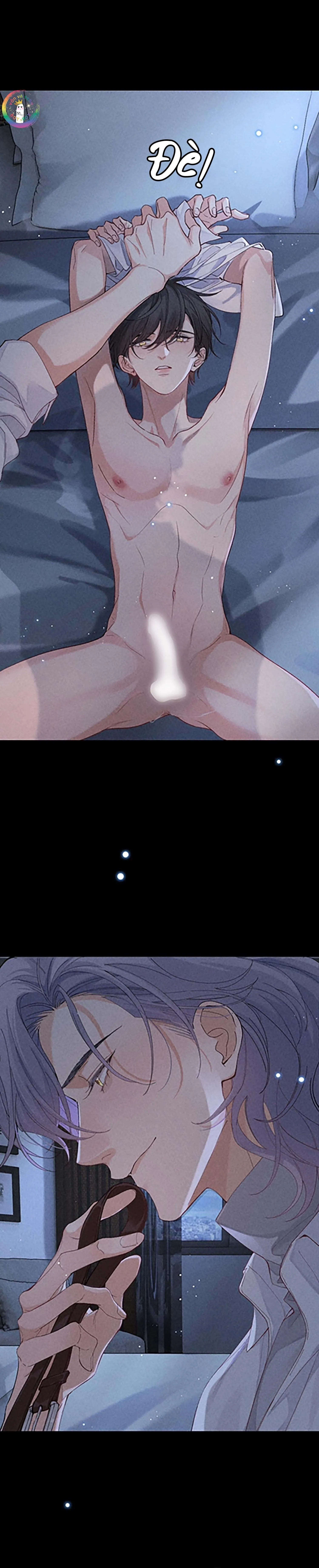 Trò Chơi Săn Bắt (END) Chapter 77 Trang 14