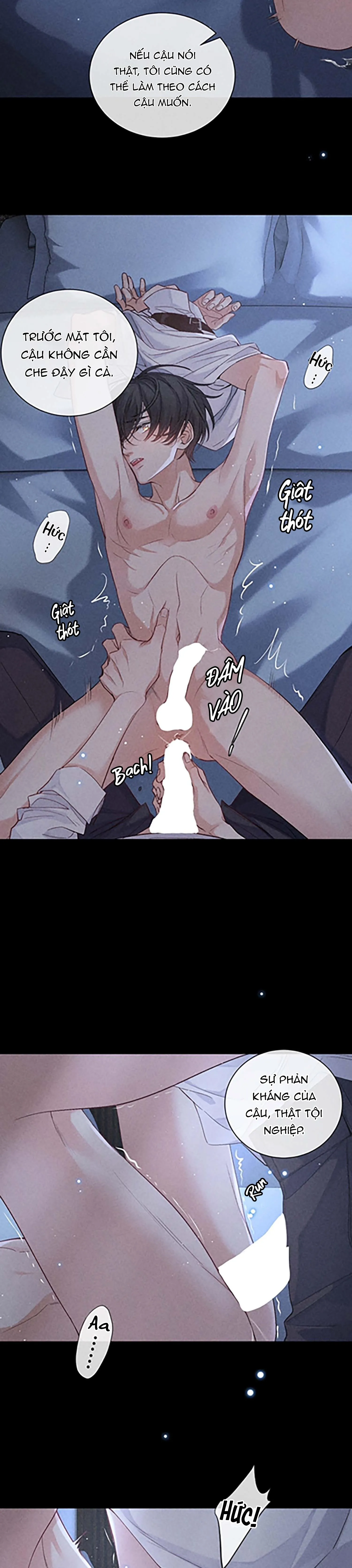 Trò Chơi Săn Bắt (END) Chapter 77 Trang 16