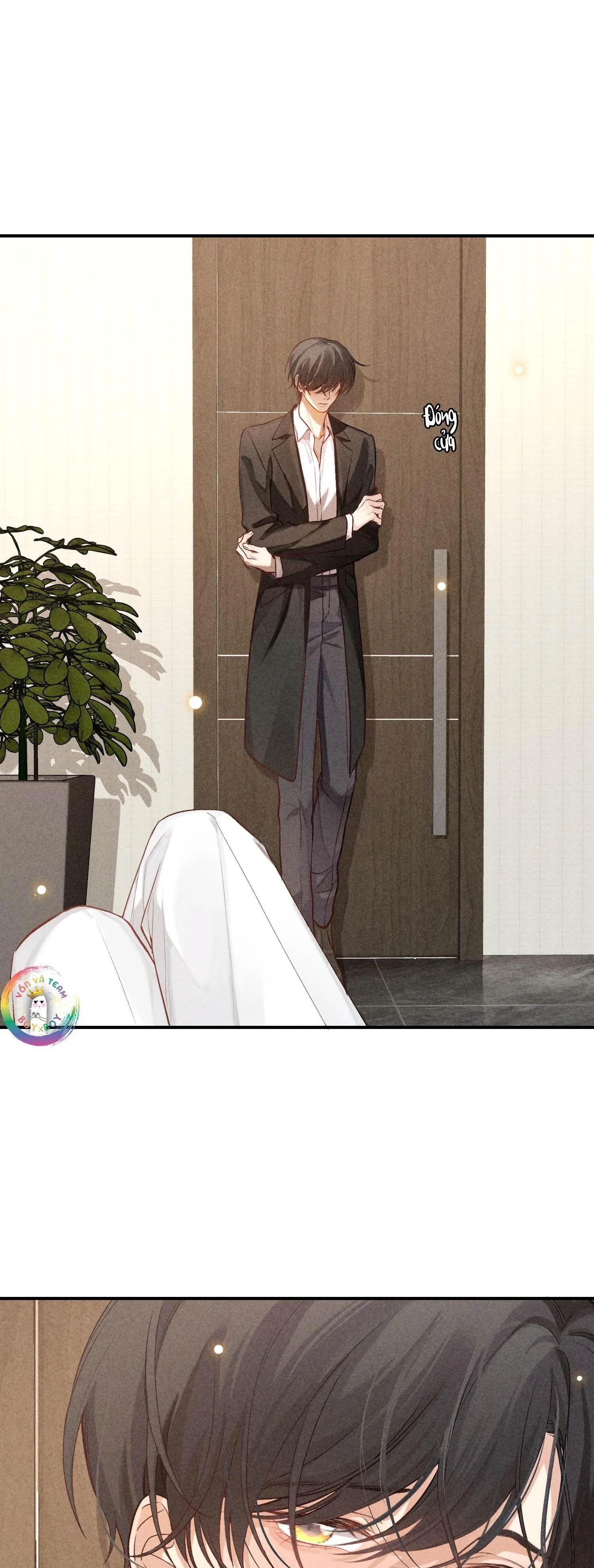 Trò Chơi Săn Bắt (END) Chapter 79 Trang 8