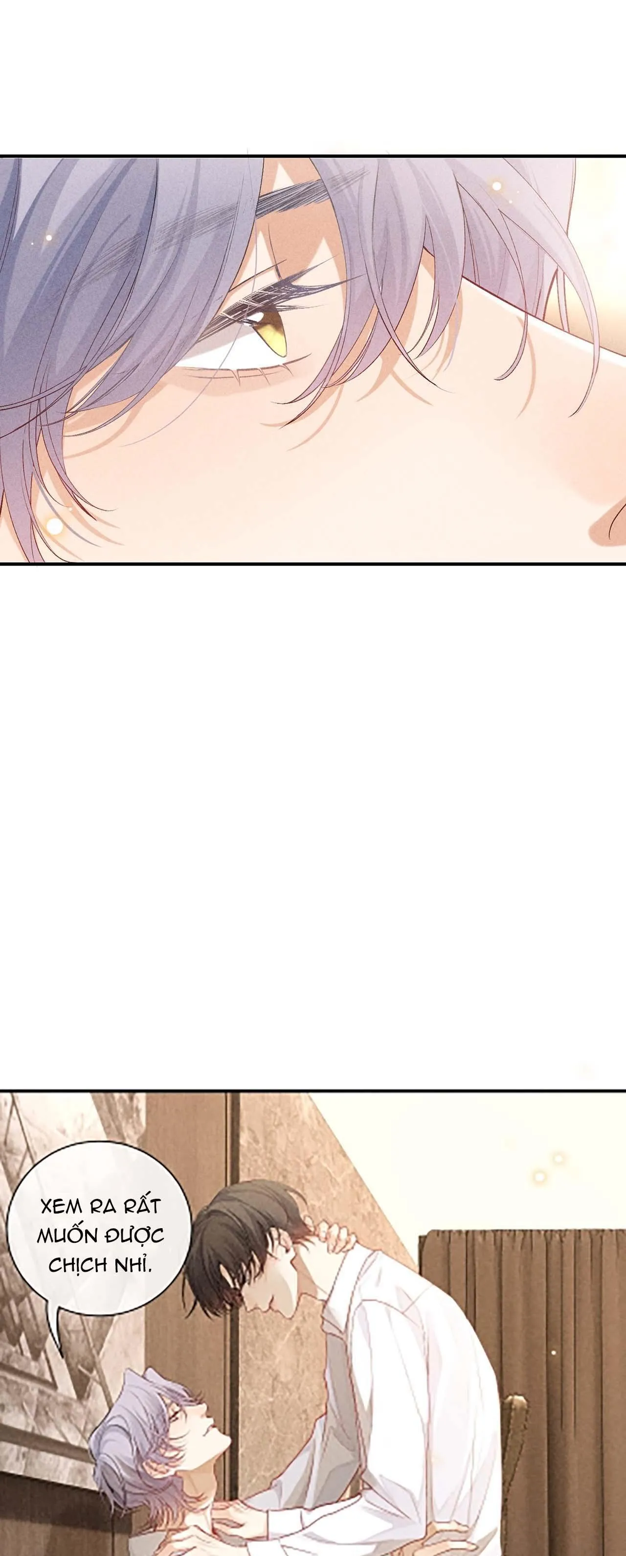 Trò Chơi Săn Bắt (END) Chapter 79 Trang 12