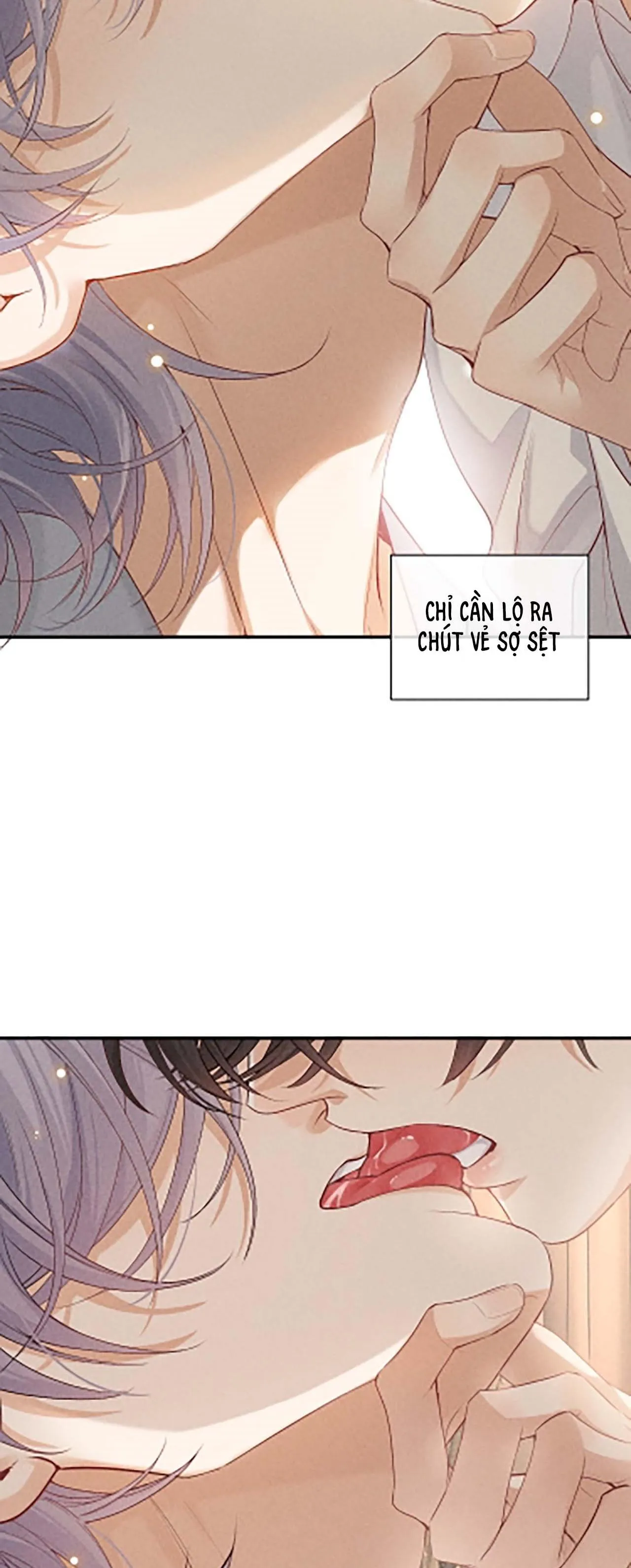 Trò Chơi Săn Bắt (END) Chapter 79 Trang 15