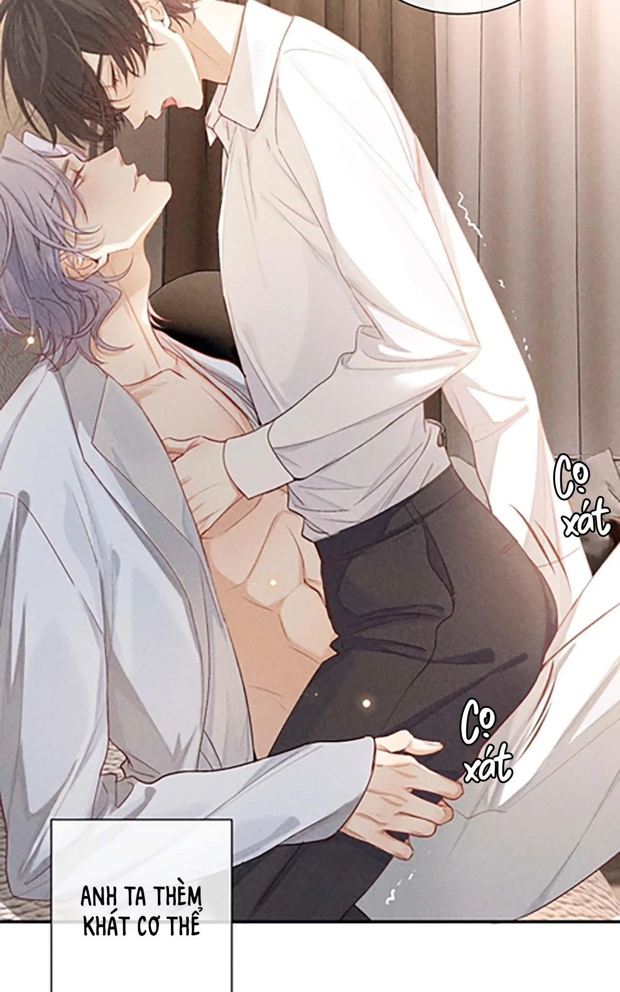 Trò Chơi Săn Bắt (END) Chapter 79 Trang 20