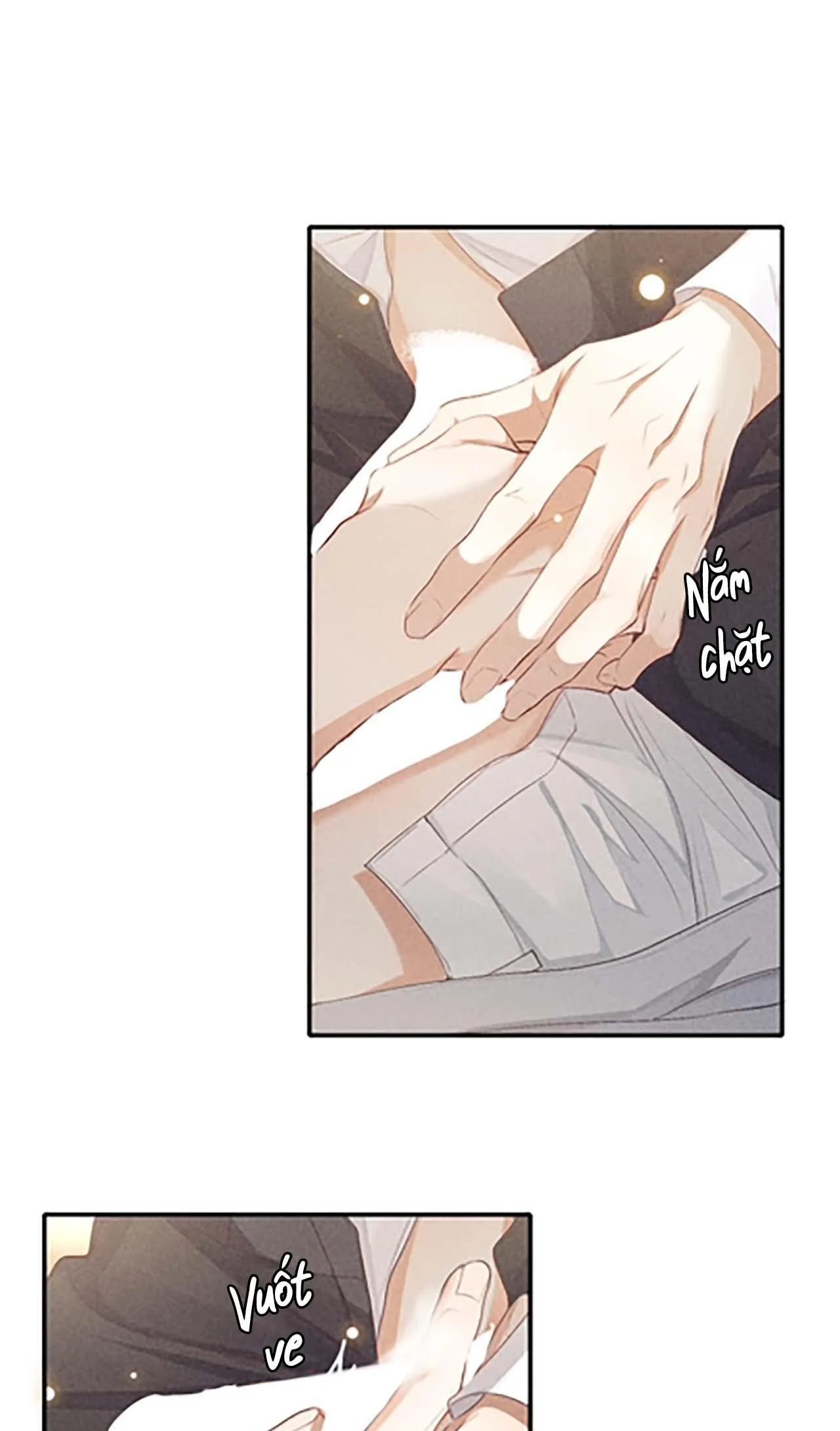 Trò Chơi Săn Bắt (END) Chapter 79 Trang 22