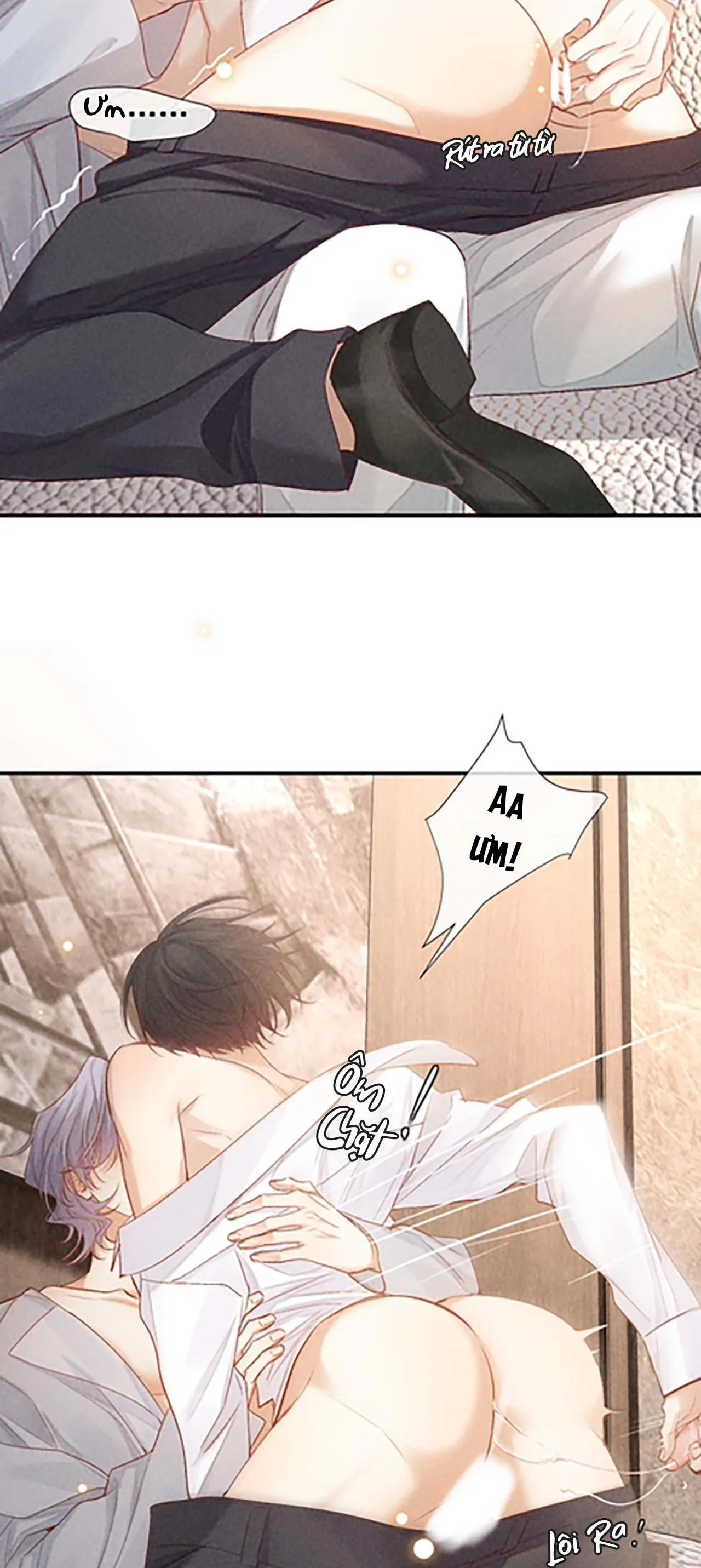 Trò Chơi Săn Bắt (END) Chapter 79 Trang 28