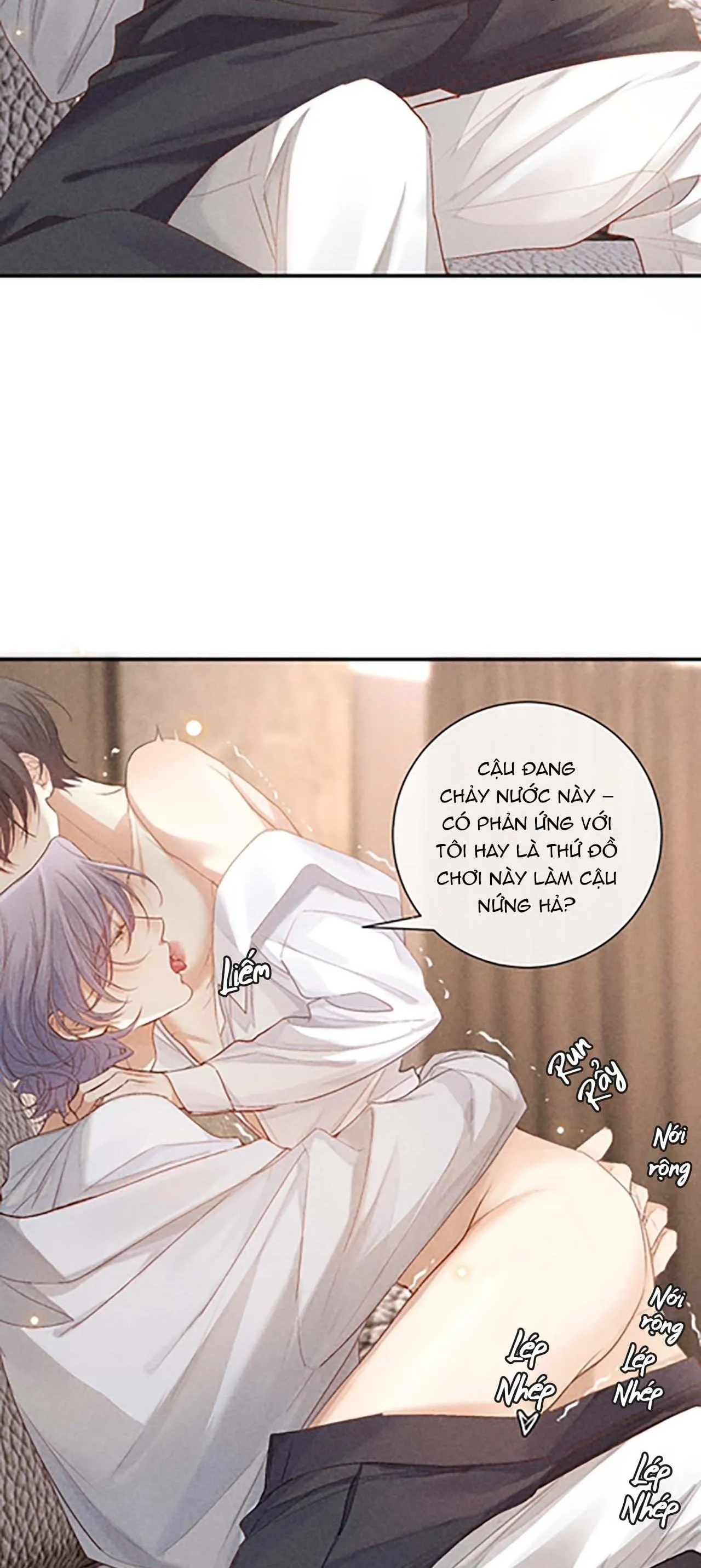 Trò Chơi Săn Bắt (END) Chapter 79 Trang 29