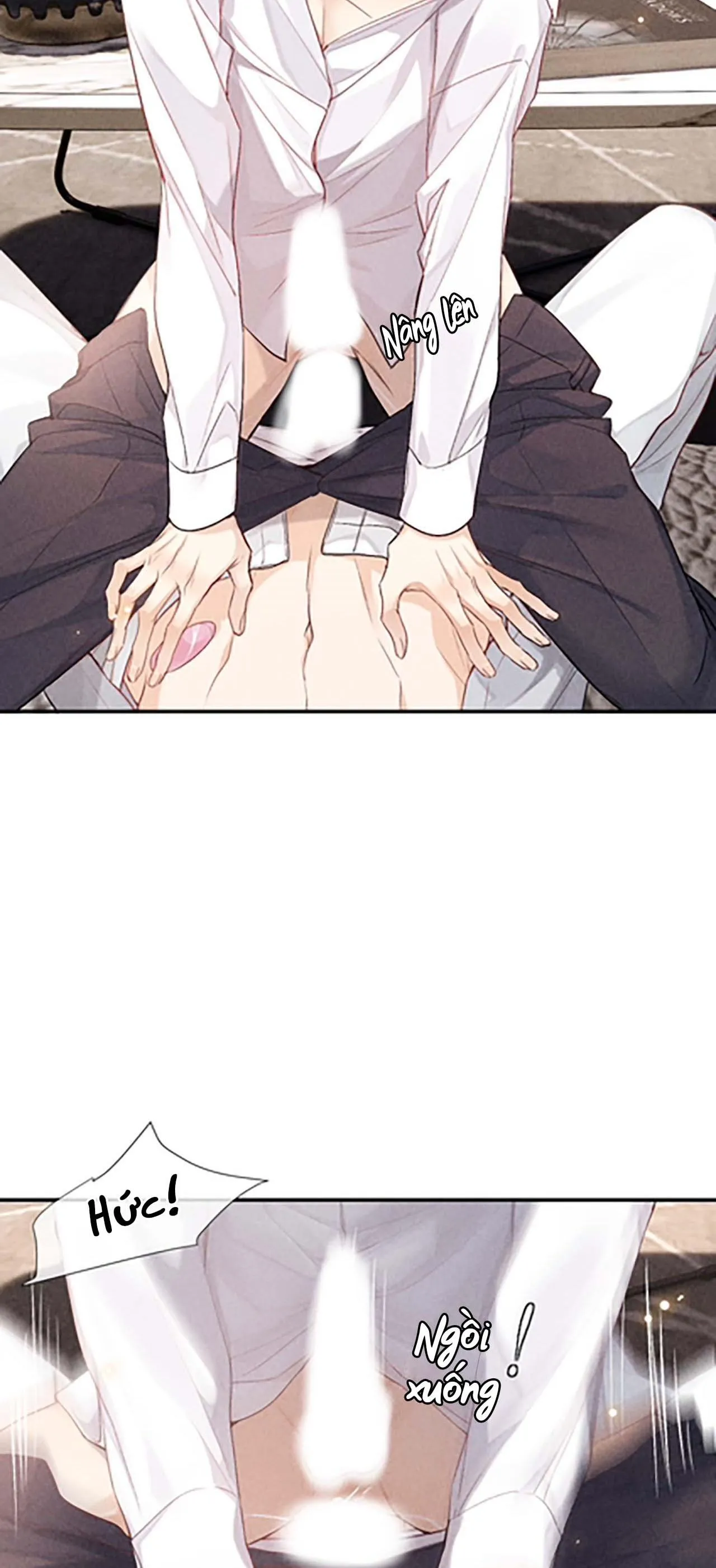 Trò Chơi Săn Bắt (END) Chapter 79 Trang 34