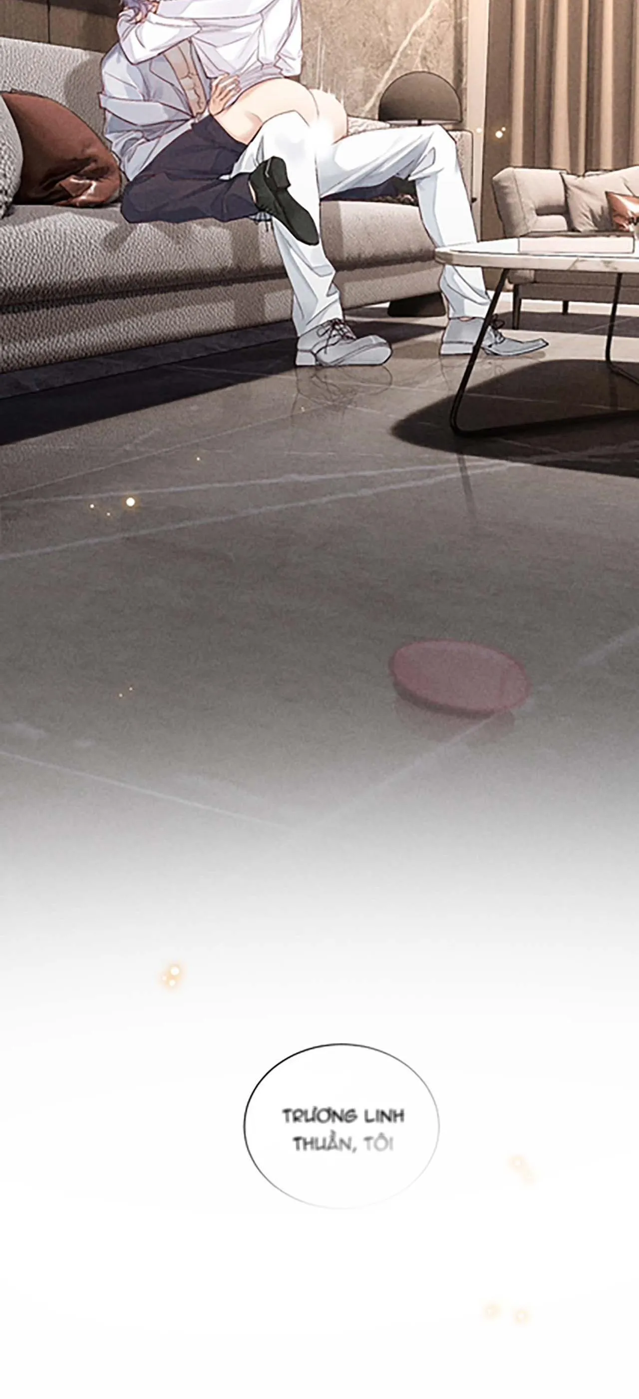 Trò Chơi Săn Bắt (END) Chapter 79 Trang 36