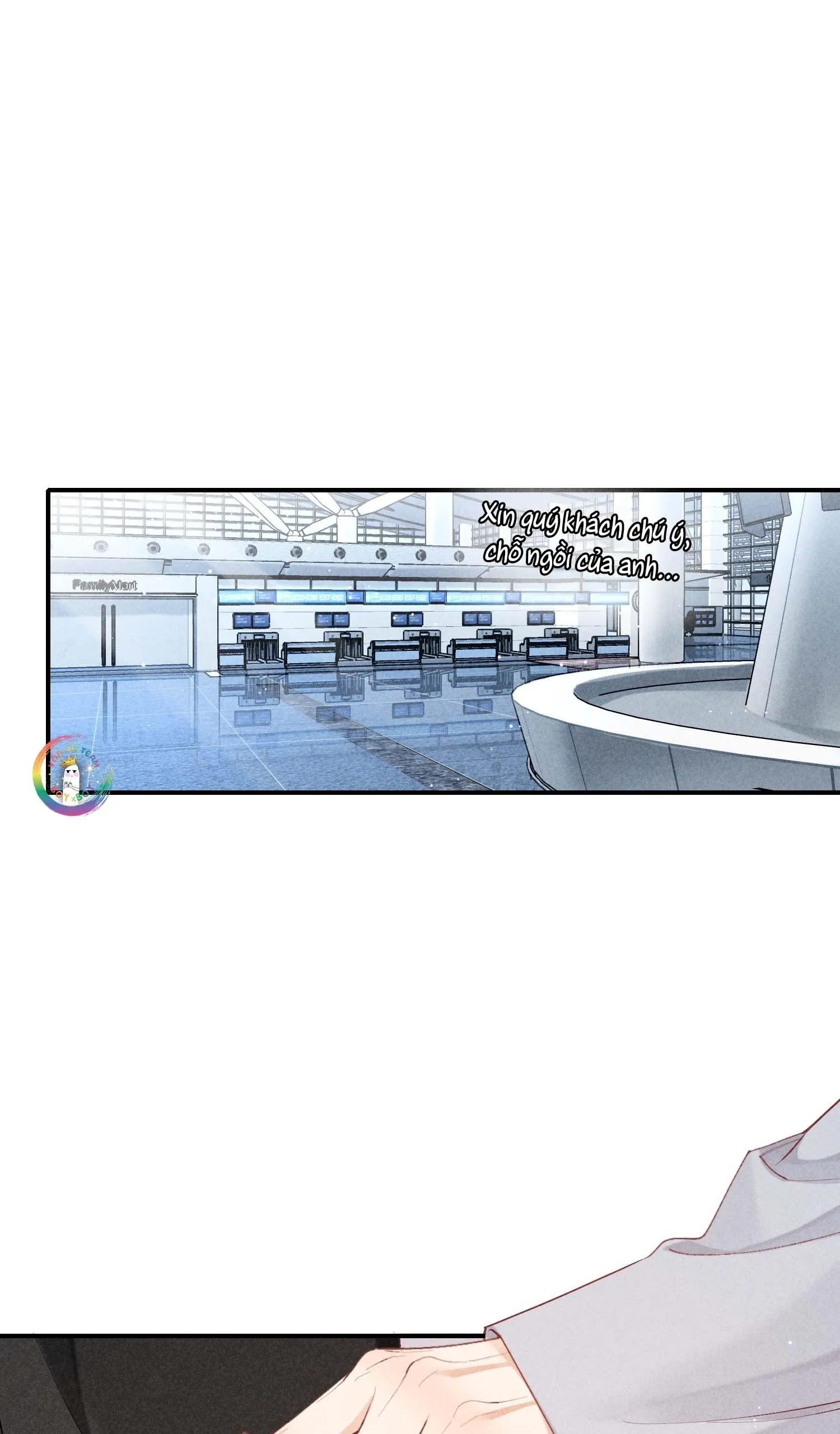 Trò Chơi Săn Bắt (END) Chapter 79 Trang 37