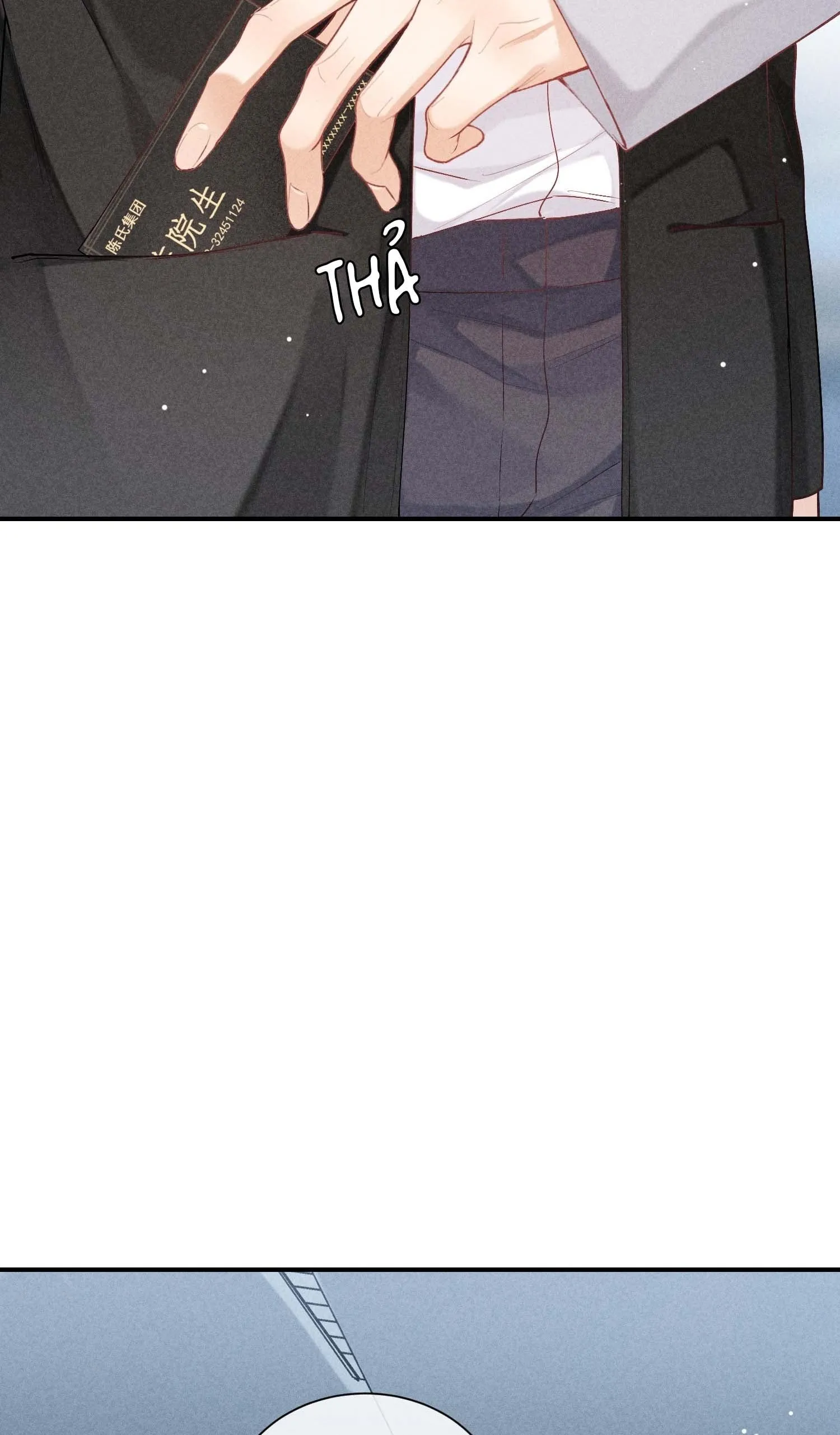 Trò Chơi Săn Bắt (END) Chapter 79 Trang 38