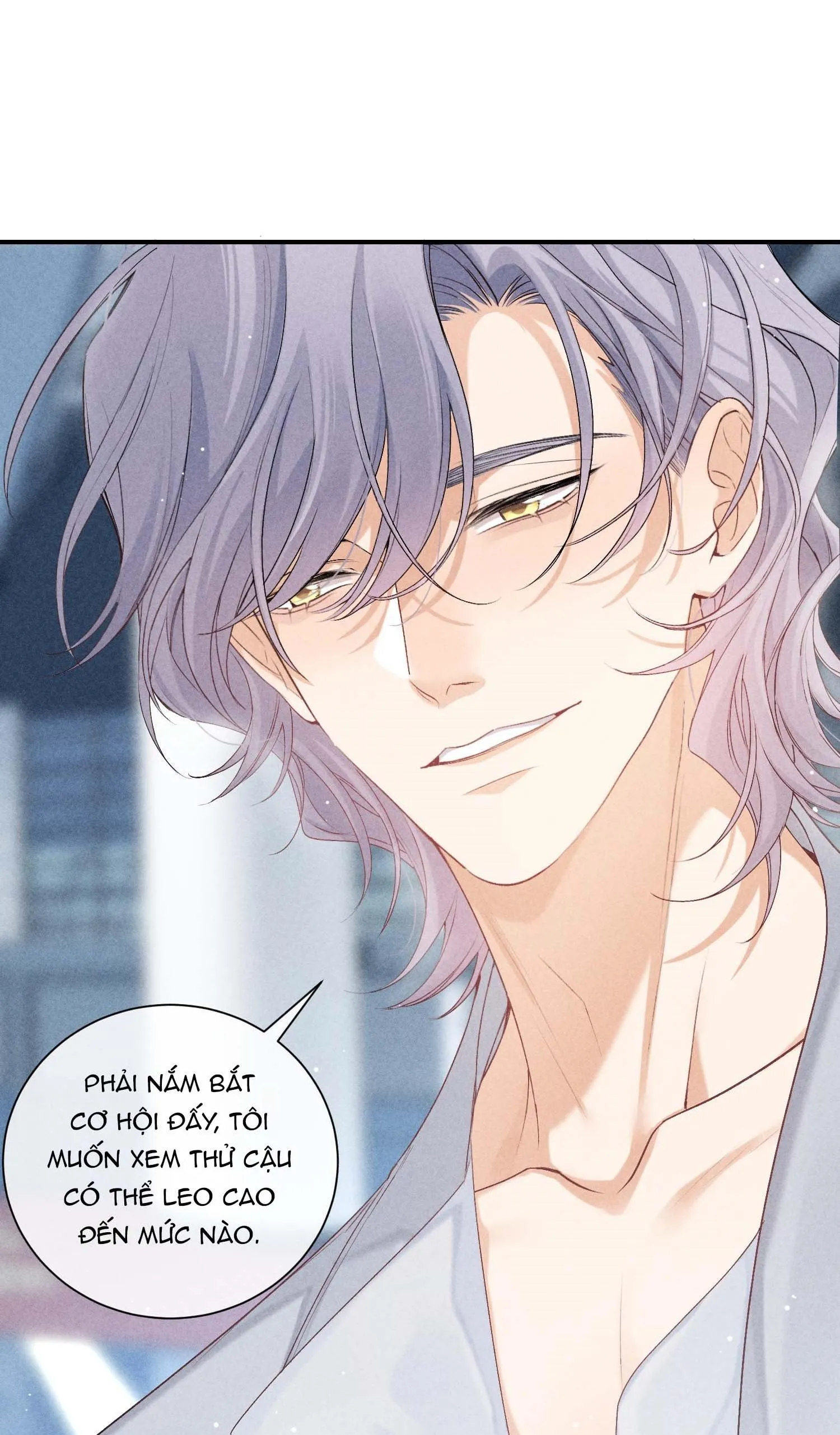 Trò Chơi Săn Bắt (END) Chapter 79 Trang 40