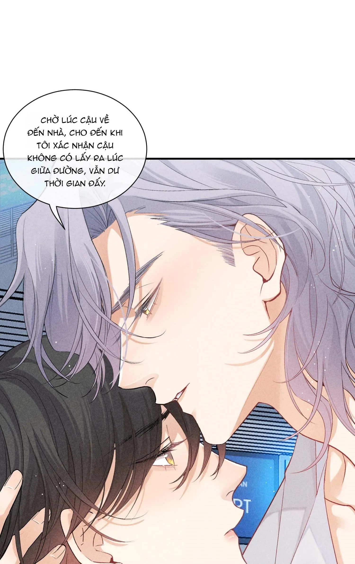 Trò Chơi Săn Bắt (END) Chapter 79 Trang 45