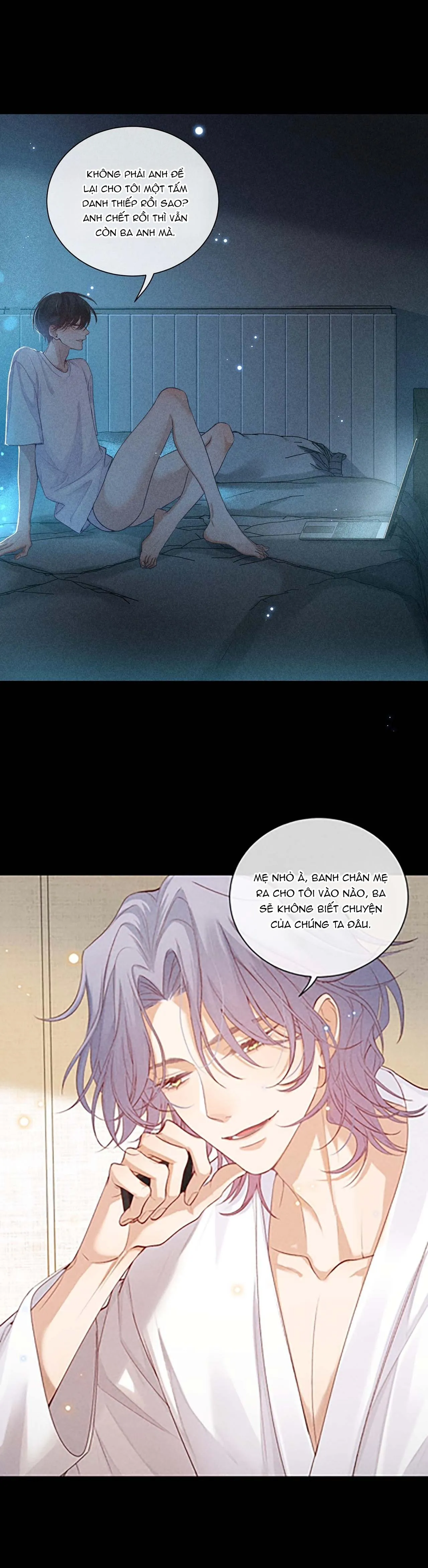 Trò Chơi Săn Bắt (END) Chapter 80 Trang 7