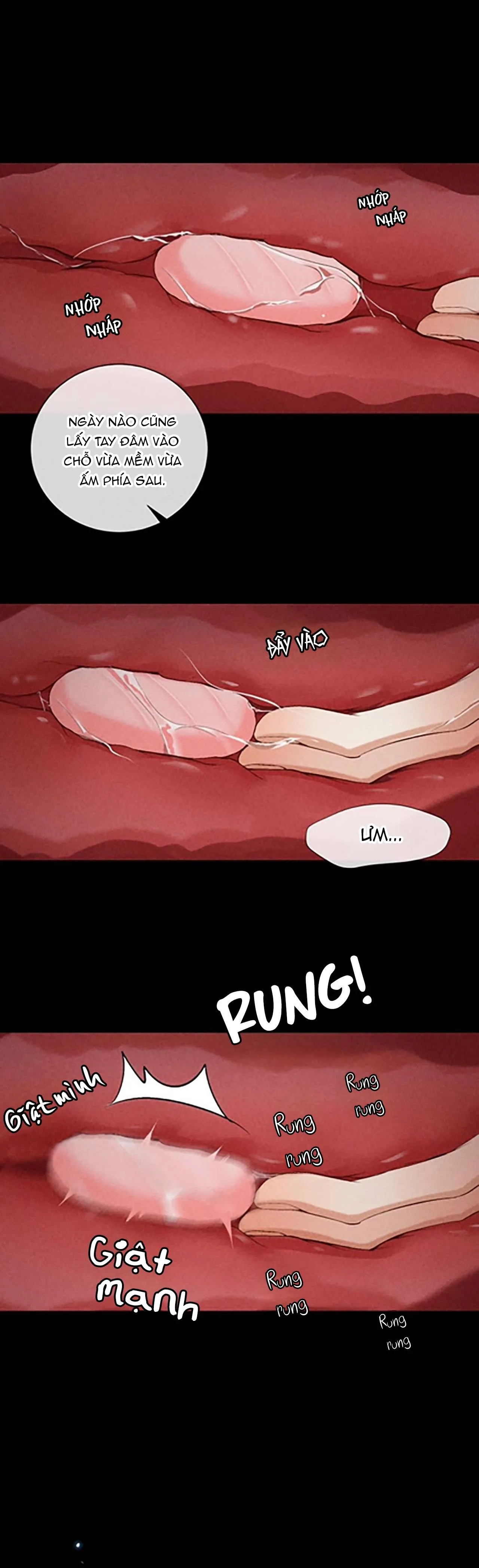 Trò Chơi Săn Bắt (END) Chapter 80 Trang 10