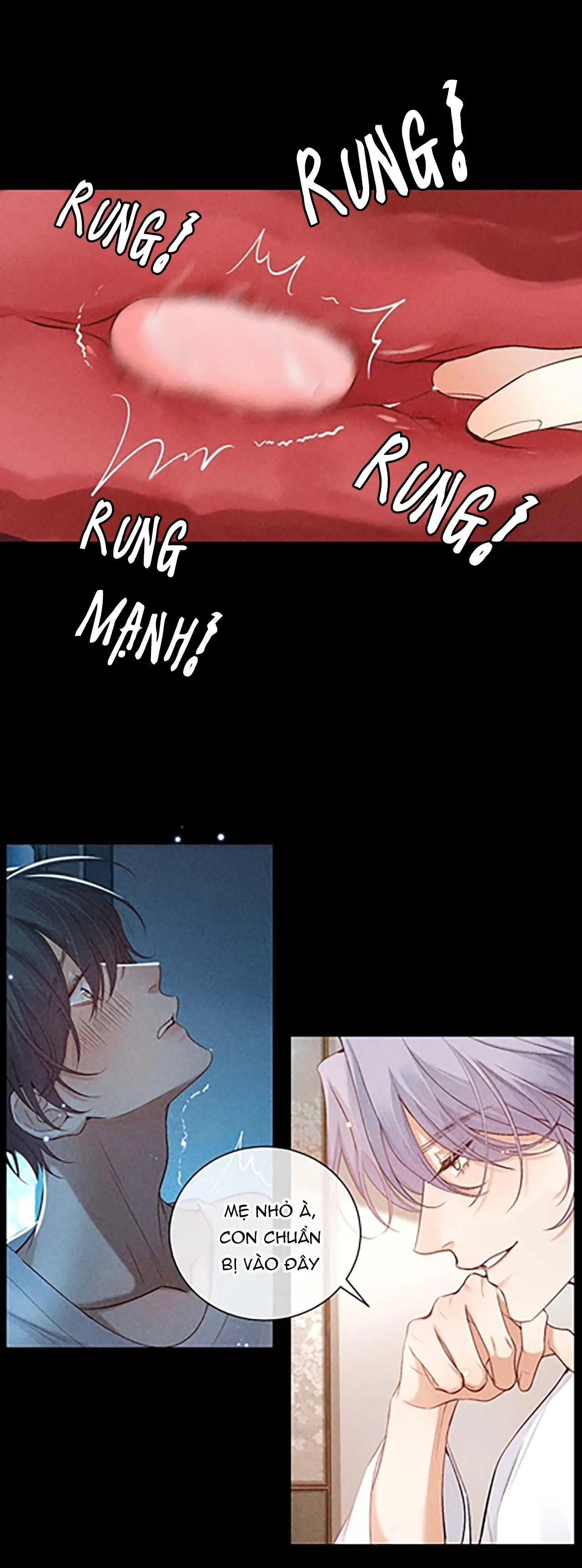 Trò Chơi Săn Bắt (END) Chapter 80 Trang 13