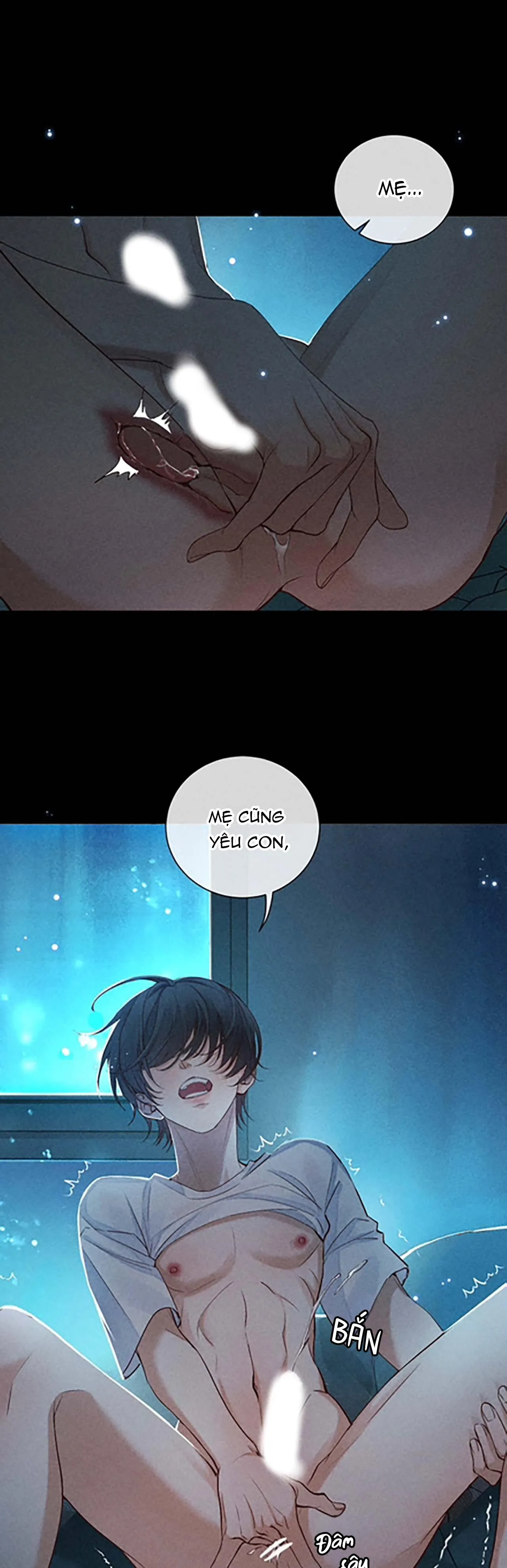 Trò Chơi Săn Bắt (END) Chapter 80 Trang 17