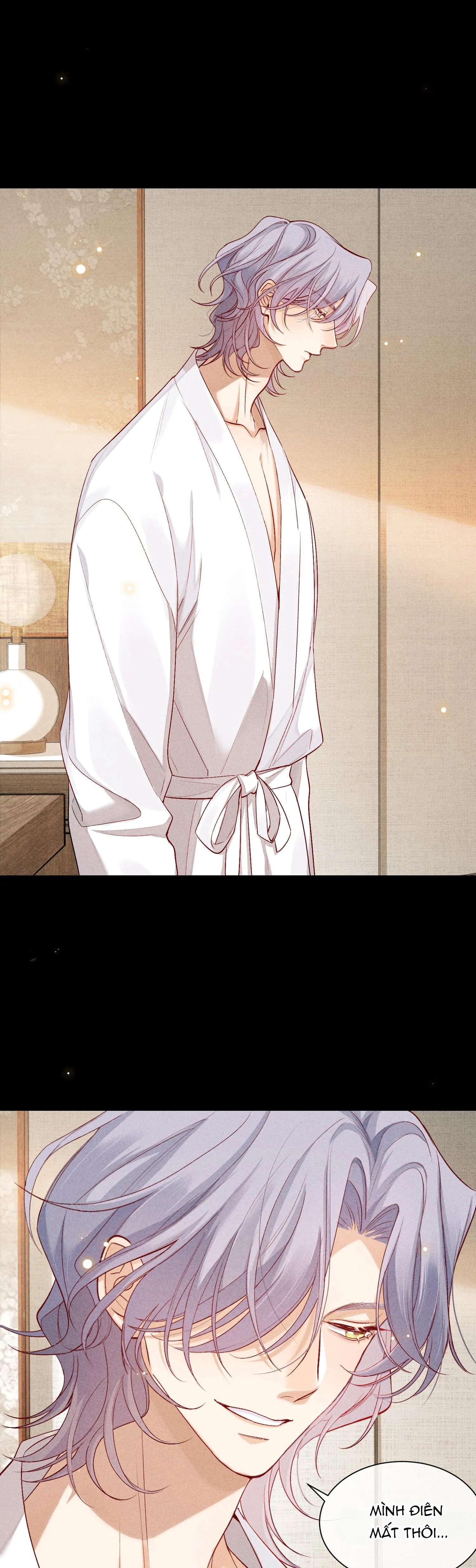 Trò Chơi Săn Bắt (END) Chapter 80 Trang 20