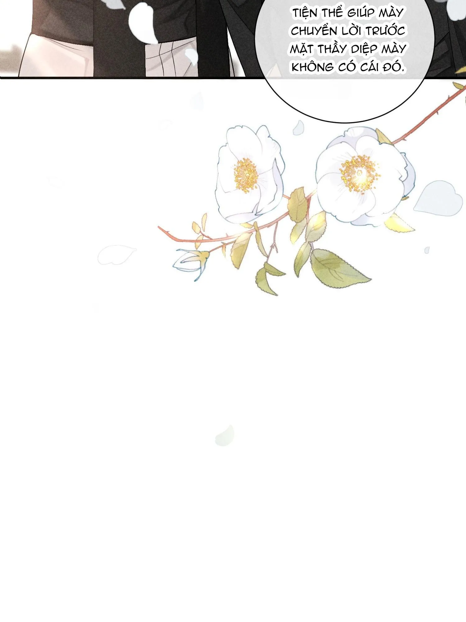 Trò Chơi Săn Bắt (END) Chapter 80 Trang 28