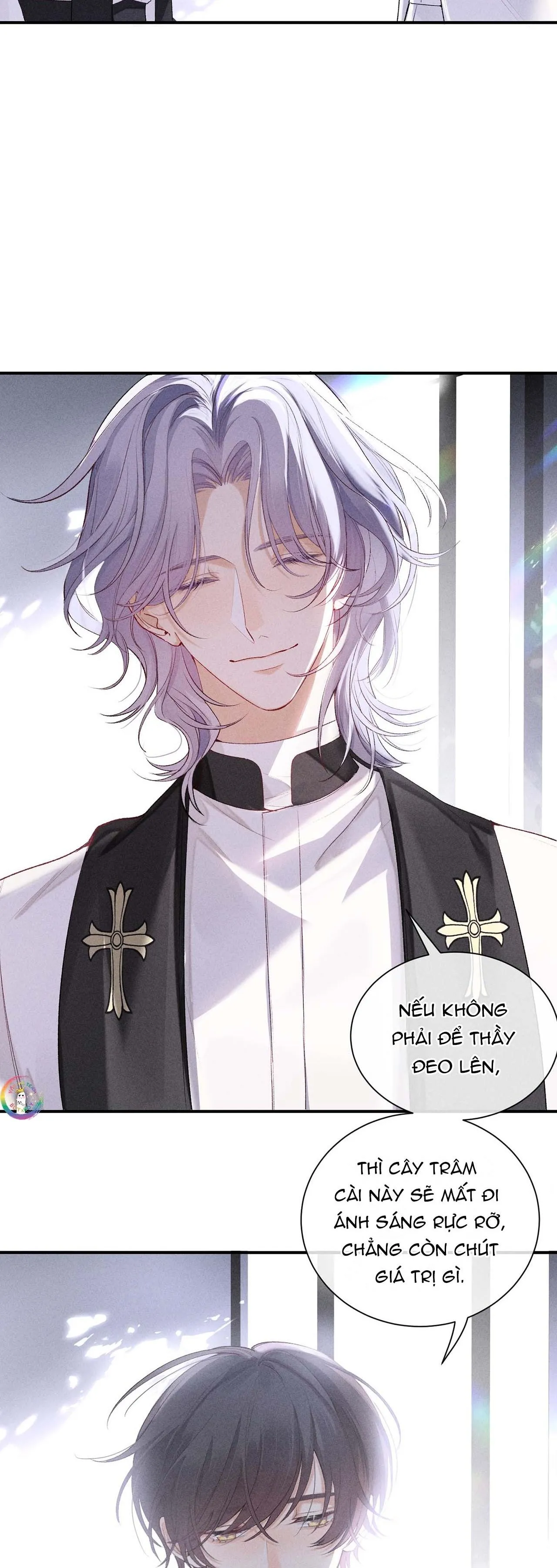 Trò Chơi Săn Bắt (END) Chapter 81 Trang 8