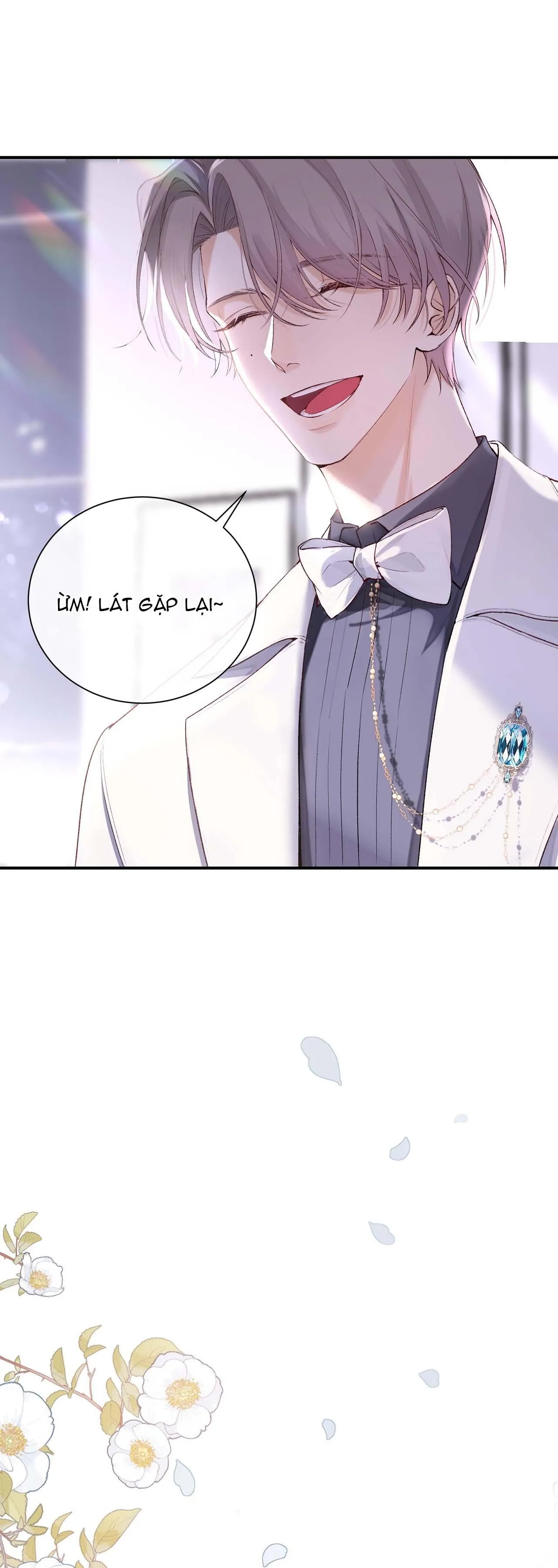 Trò Chơi Săn Bắt (END) Chapter 81 Trang 12