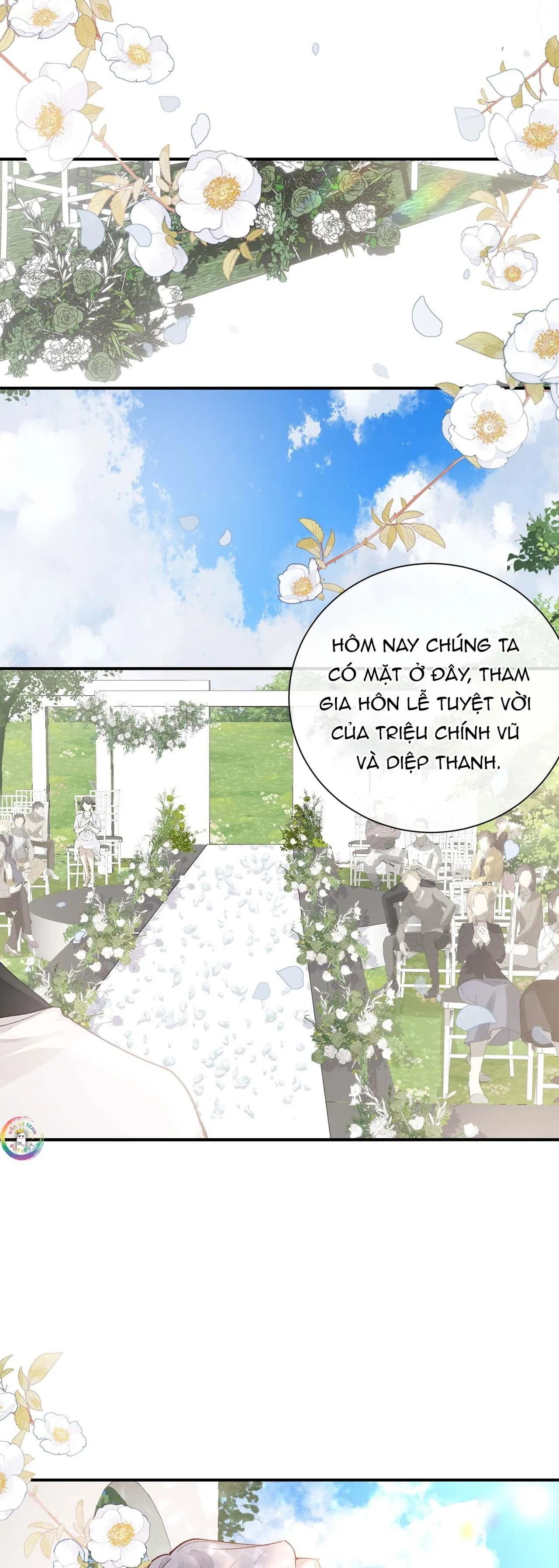 Trò Chơi Săn Bắt (END) Chapter 81 Trang 13