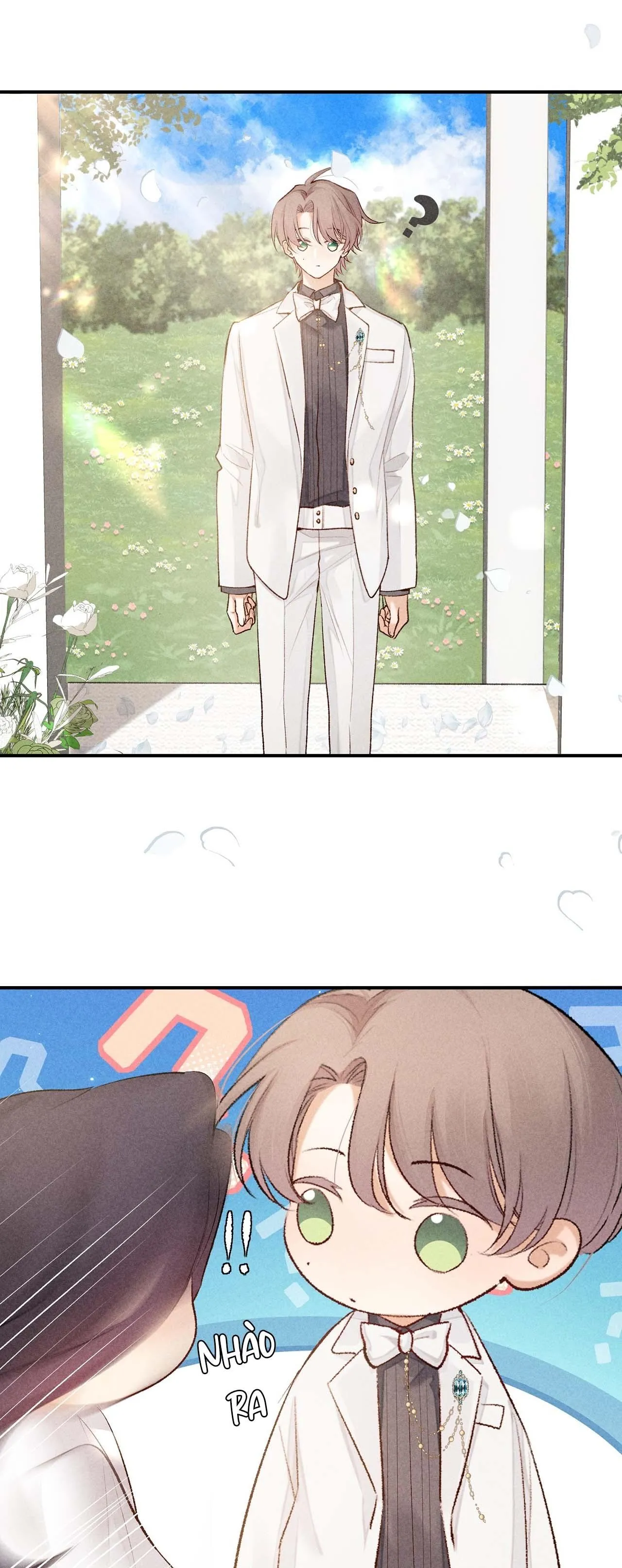 Trò Chơi Săn Bắt (END) Chapter 81 Trang 17