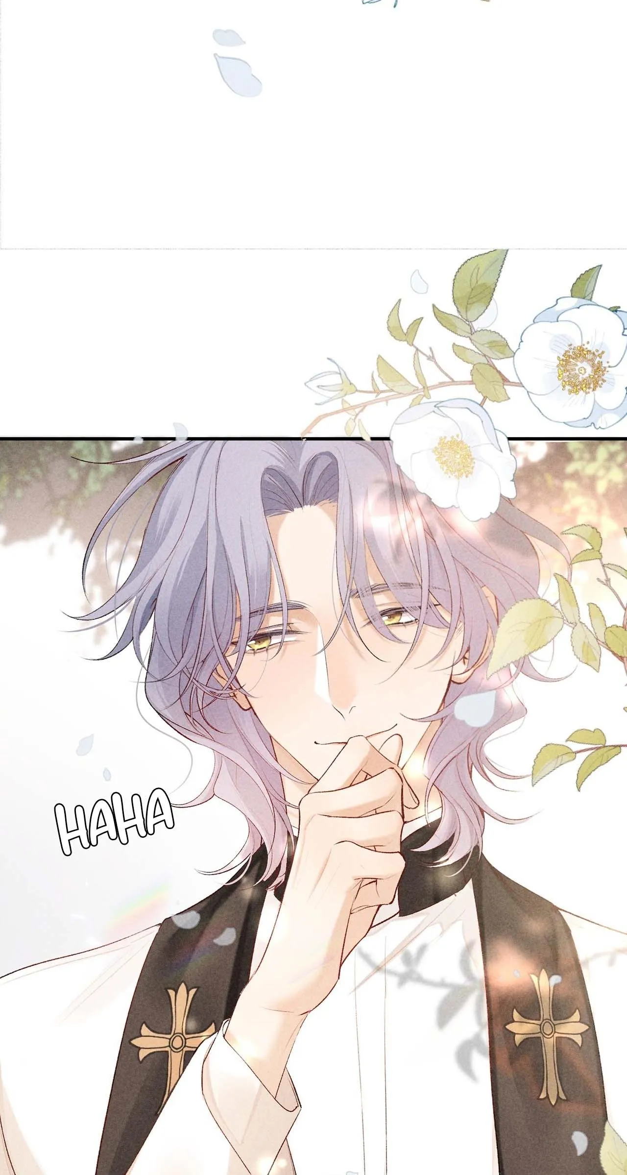 Trò Chơi Săn Bắt (END) Chapter 81 Trang 25