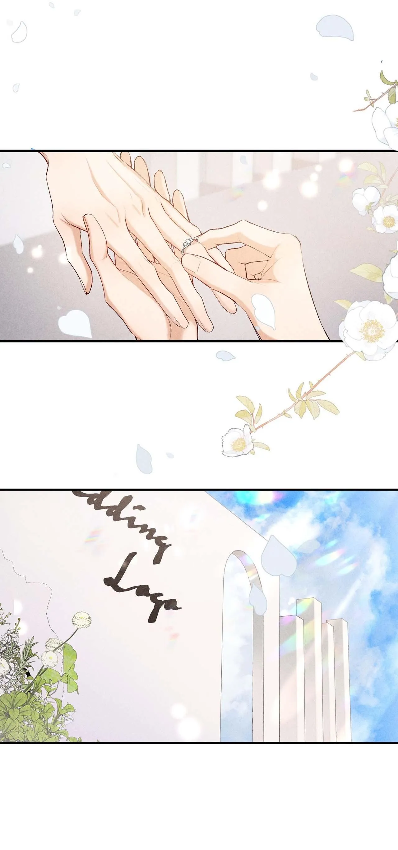 Trò Chơi Săn Bắt (END) Chapter 81 Trang 27