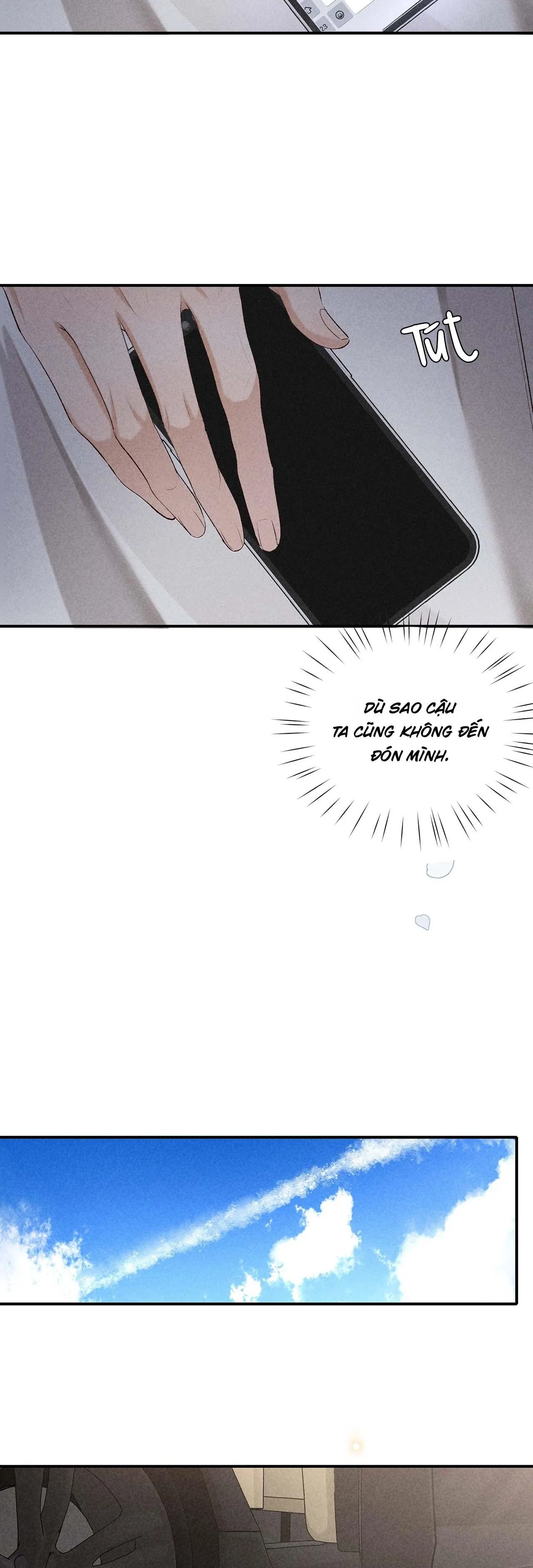 Trò Chơi Săn Bắt (END) Chapter 81 Trang 34