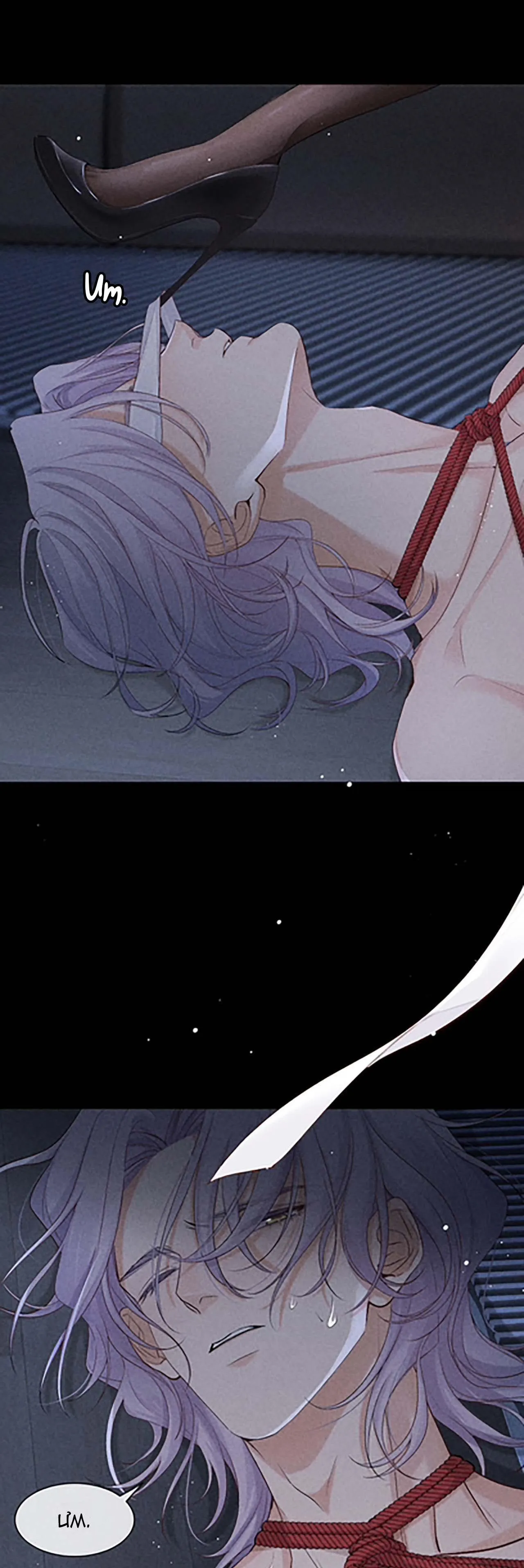 Trò Chơi Săn Bắt (END) Chapter 82 Trang 11