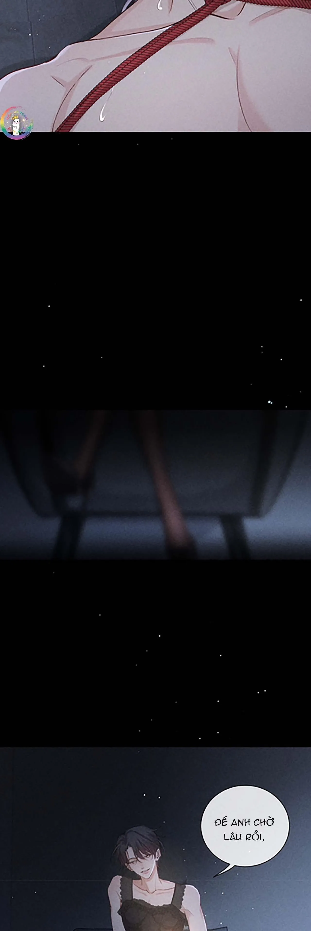 Trò Chơi Săn Bắt (END) Chapter 82 Trang 12