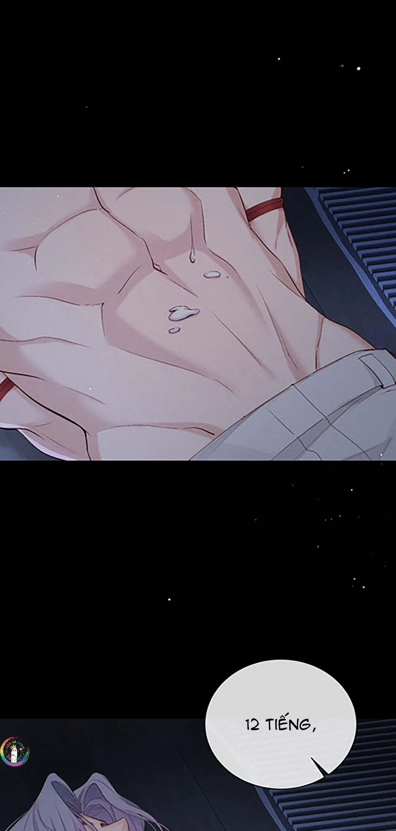 Trò Chơi Săn Bắt (END) Chapter 82 Trang 15