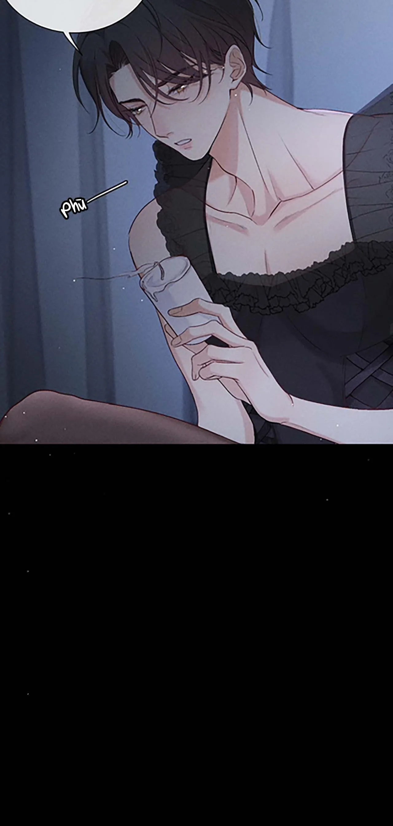 Trò Chơi Săn Bắt (END) Chapter 82 Trang 17