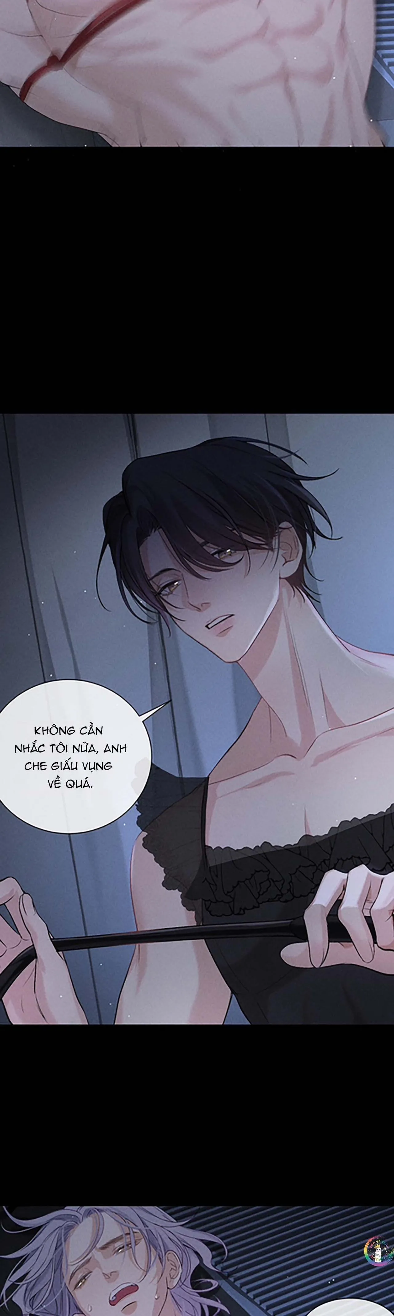 Trò Chơi Săn Bắt (END) Chapter 82 Trang 24