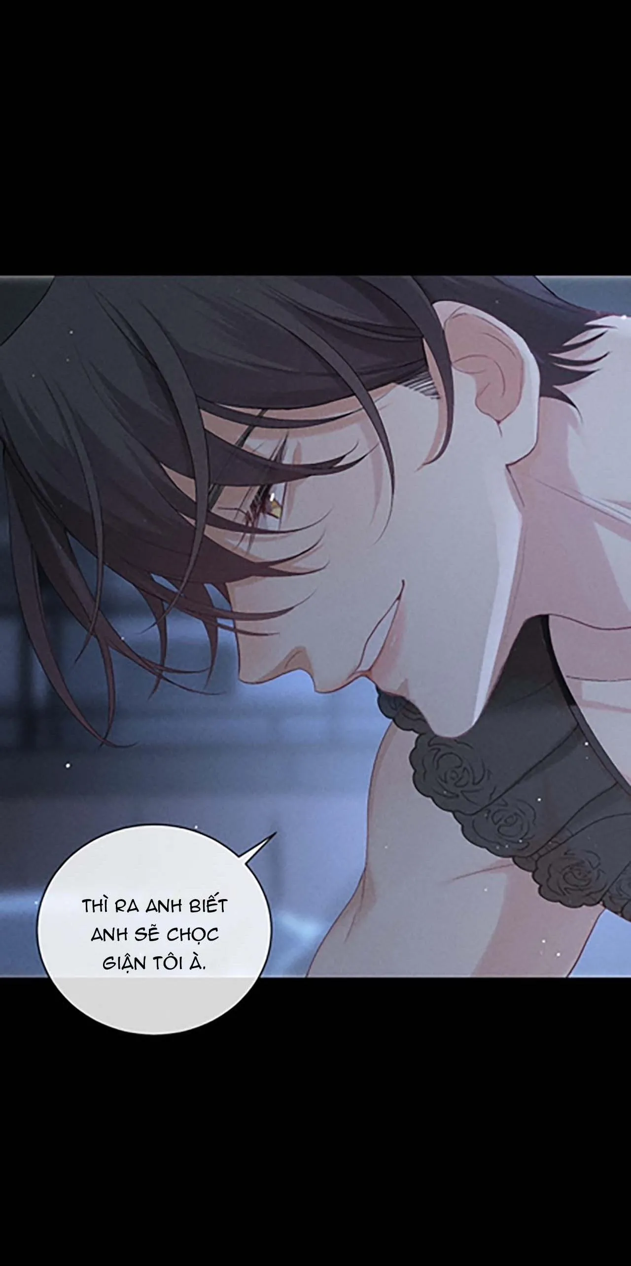 Trò Chơi Săn Bắt (END) Chapter 82 Trang 27