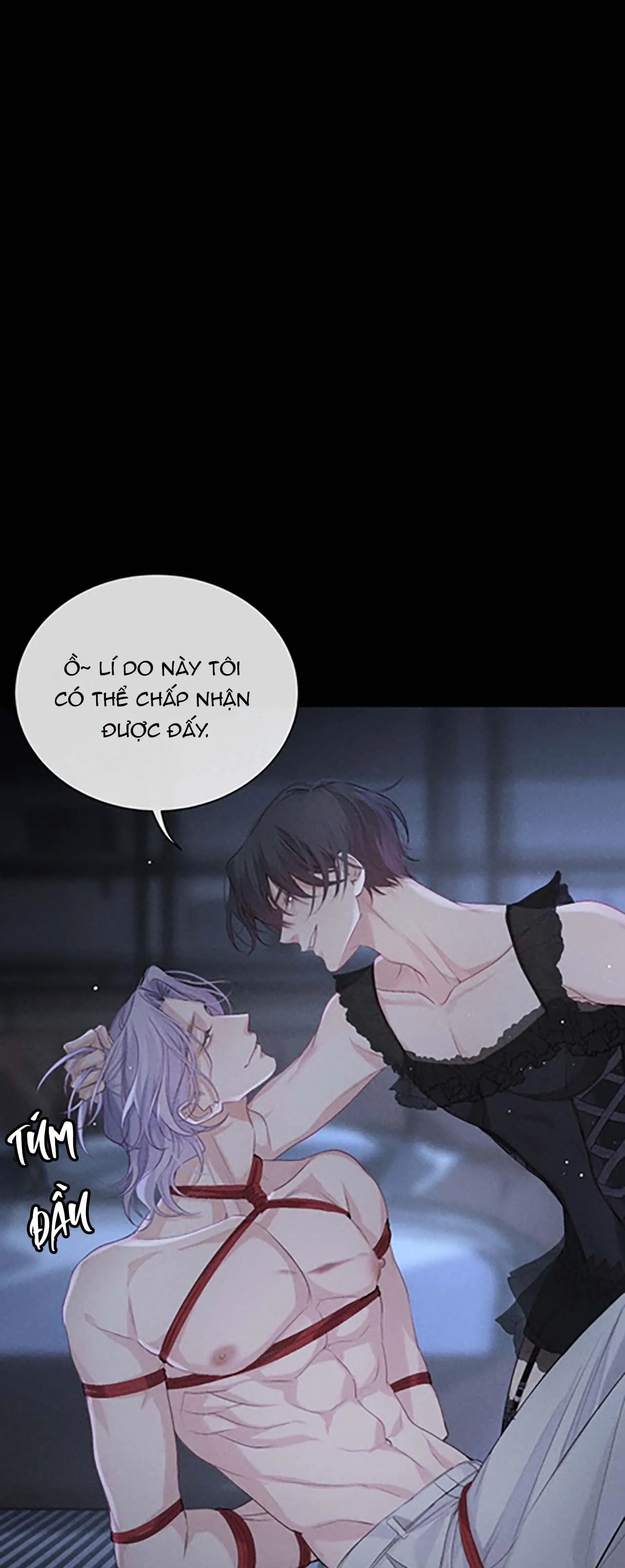 Trò Chơi Săn Bắt (END) Chapter 82 Trang 30