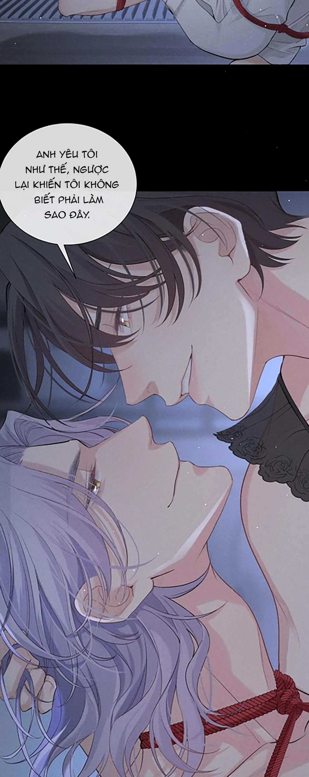 Trò Chơi Săn Bắt (END) Chapter 82 Trang 31