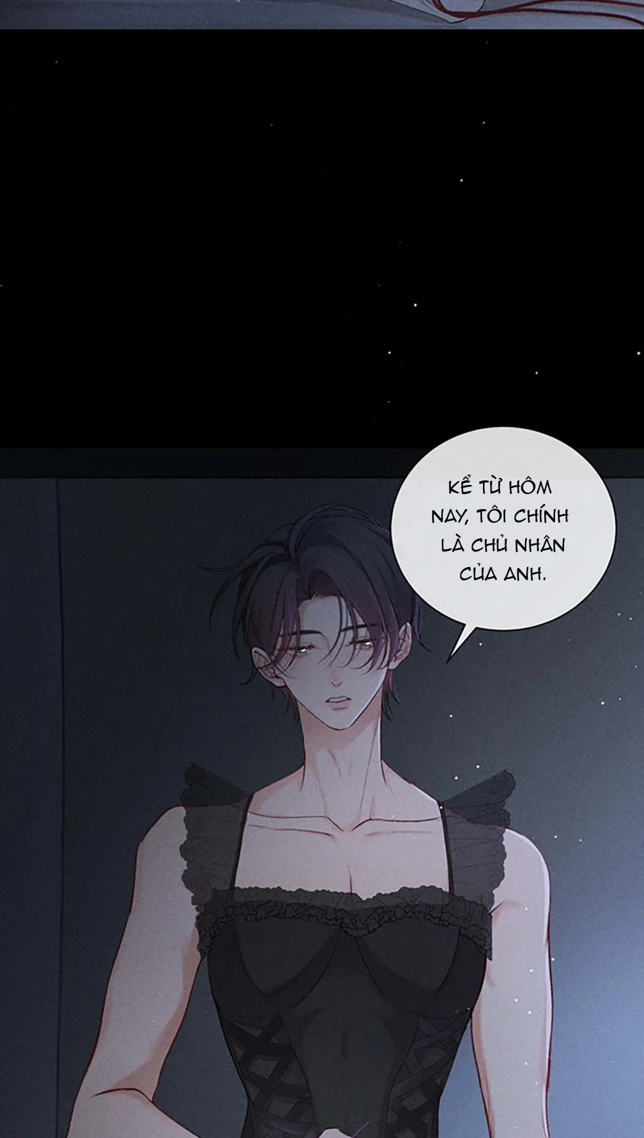 Trò Chơi Săn Bắt (END) Chapter 82 Trang 35