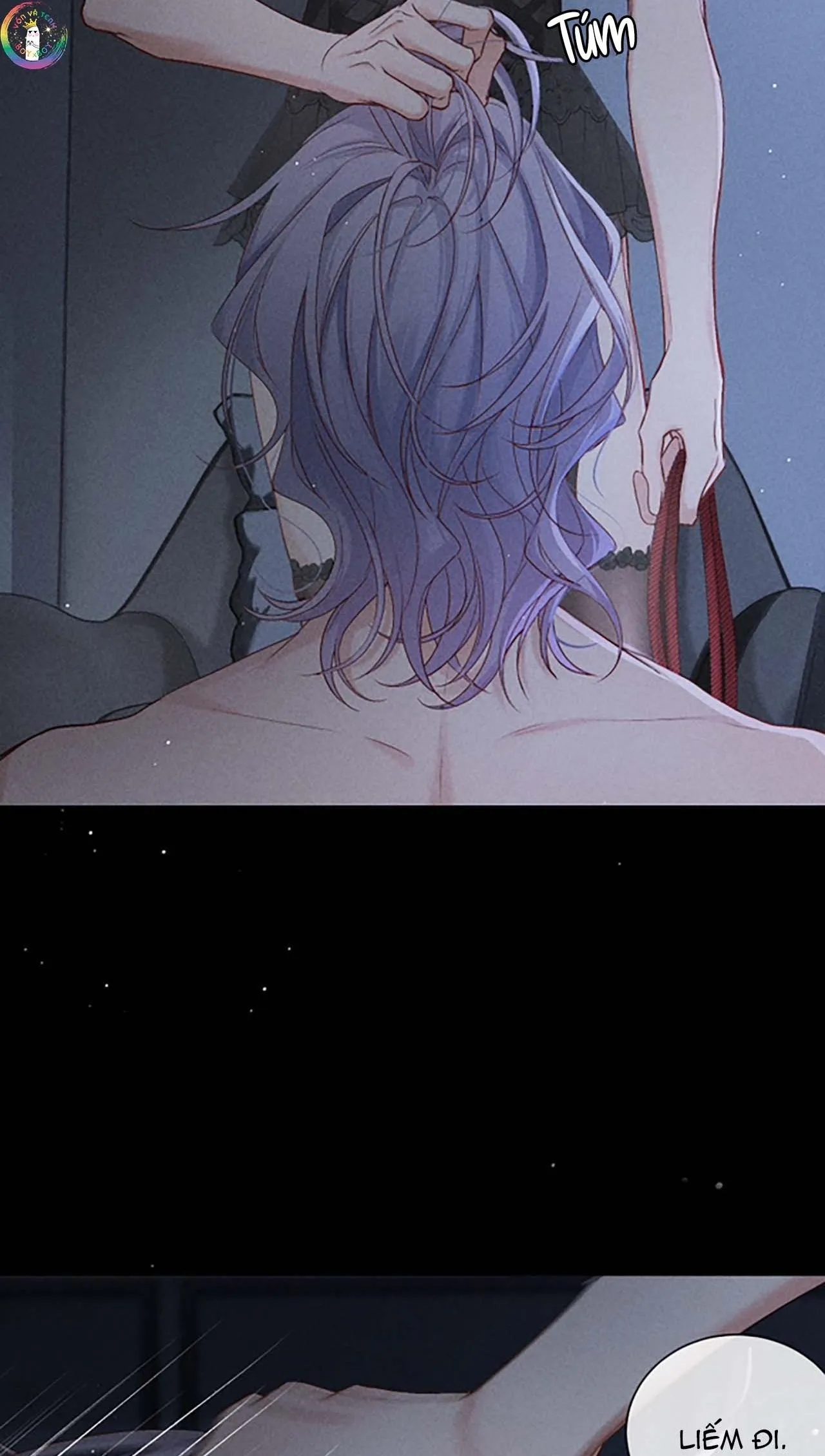 Trò Chơi Săn Bắt (END) Chapter 82 Trang 36