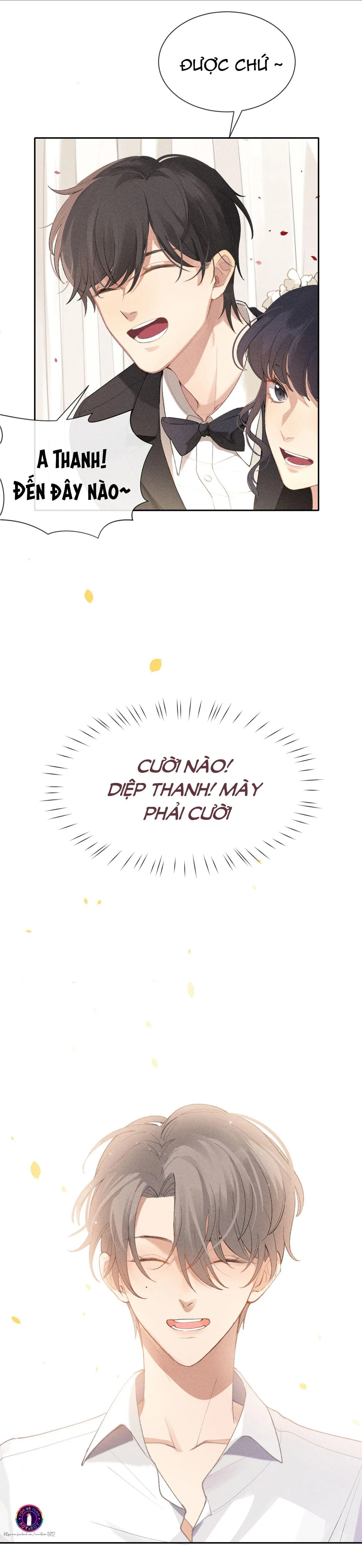 Trò Chơi Săn Bắt (END) Chapter 0 Trang 5