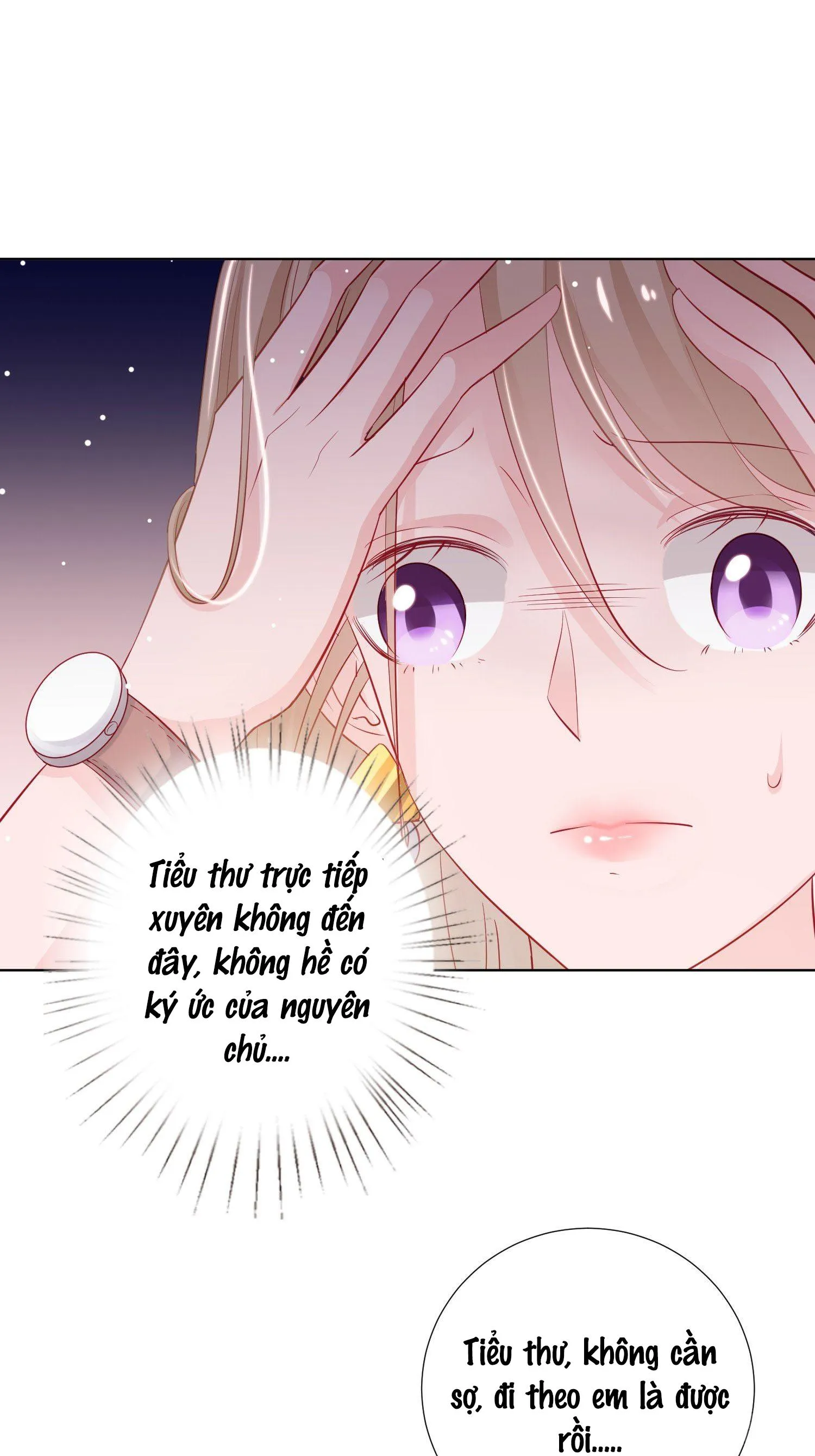 Trợ lí vàng và cô ca sĩ cấp thấp Chapter 2 Trang 16