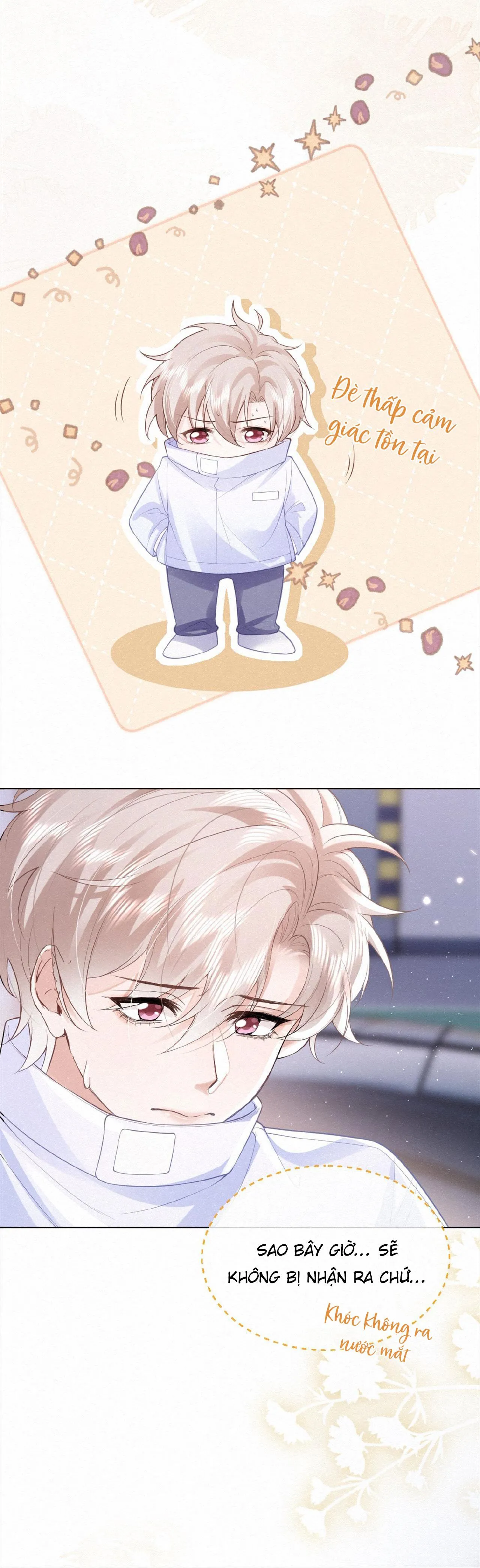 Trôi Theo Làn Sóng (END) Chapter 2 Trang 4