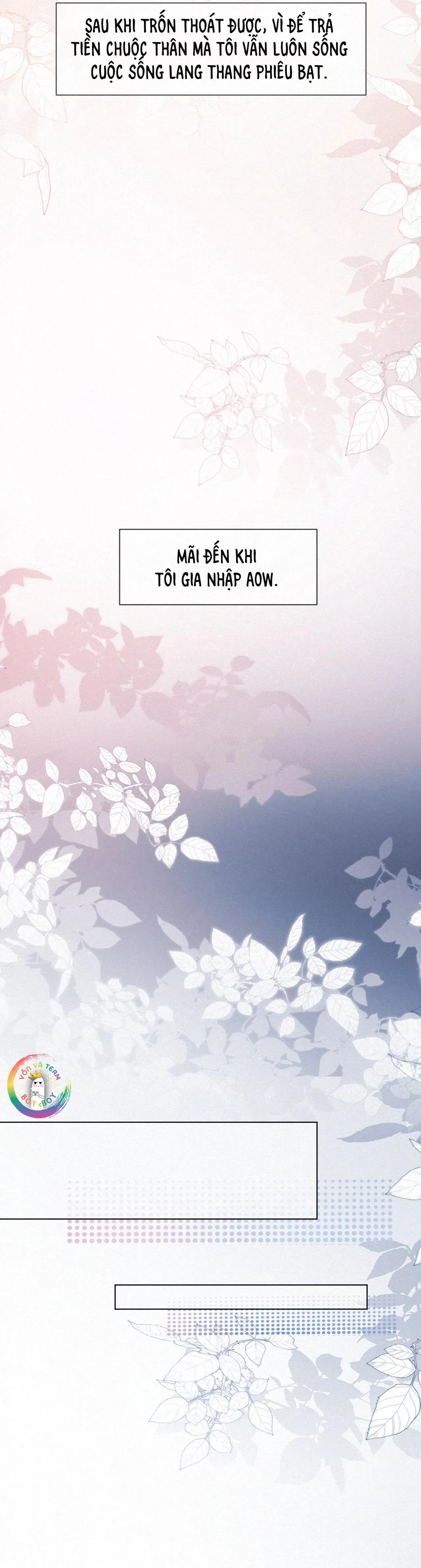 Trôi Theo Làn Sóng (END) Chapter 3 Trang 15