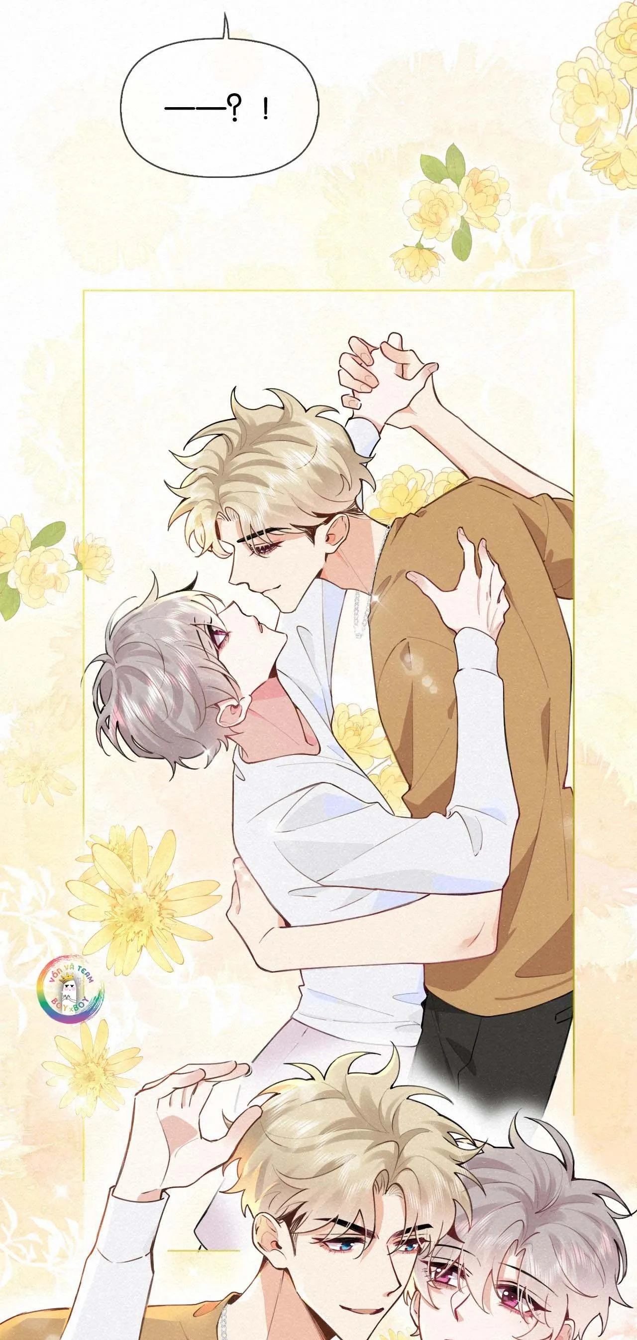 Trôi Theo Làn Sóng (END) Chapter 17 Trang 8