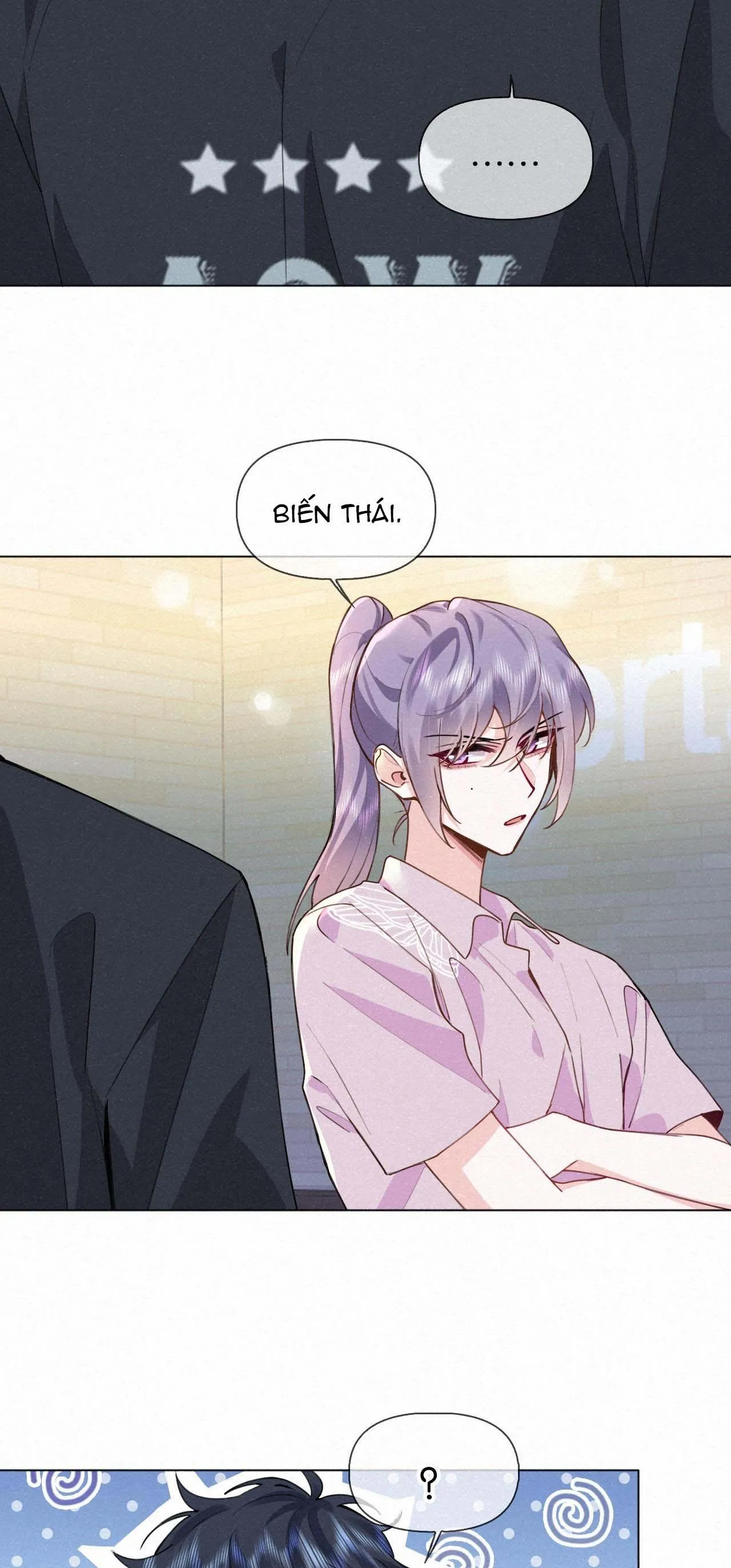 Trôi Theo Làn Sóng (END) Chapter 17 Trang 11