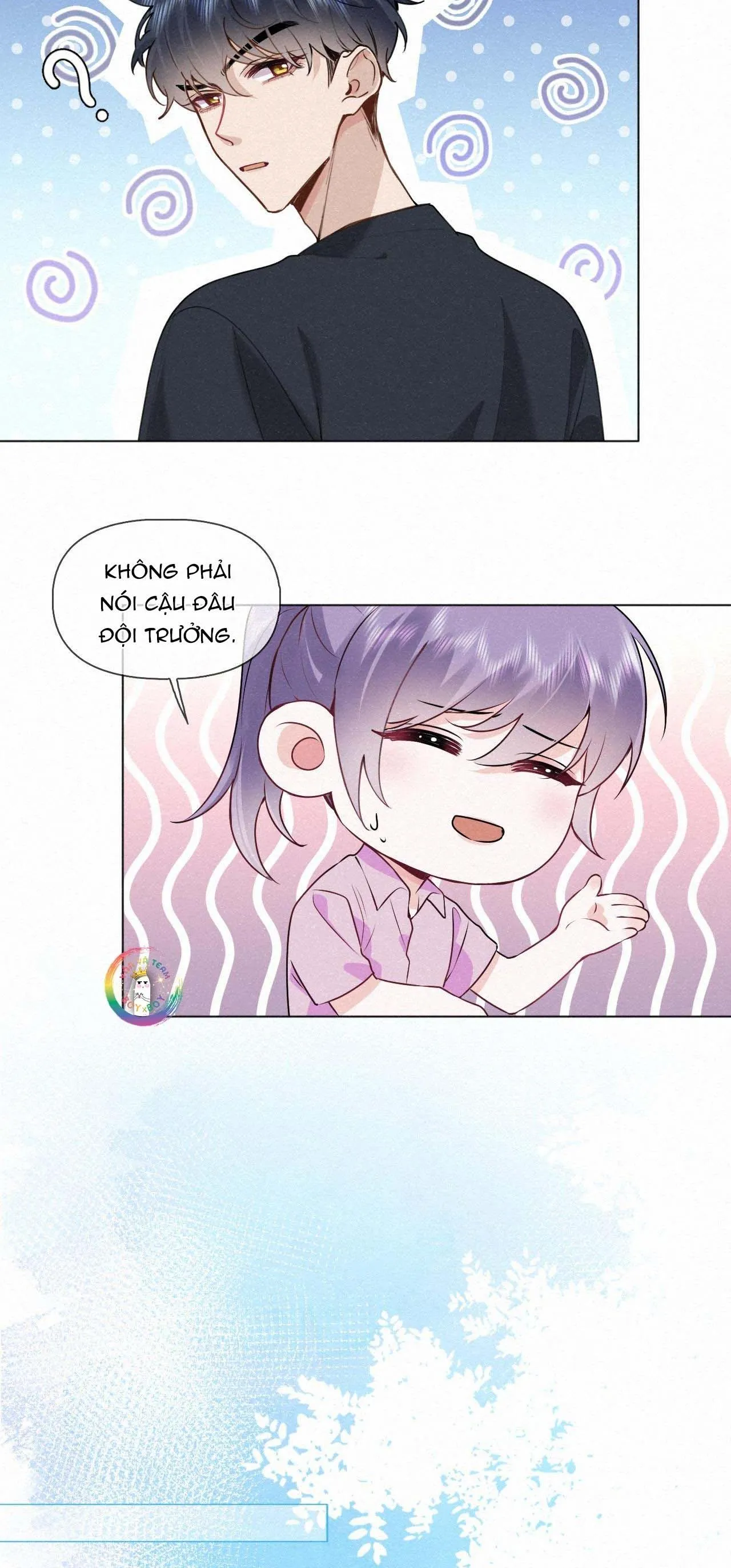 Trôi Theo Làn Sóng (END) Chapter 17 Trang 12