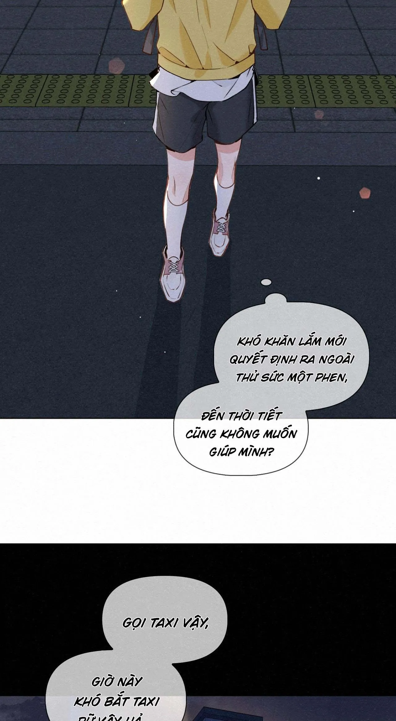 Trôi Theo Làn Sóng (END) Chapter 17 Trang 26