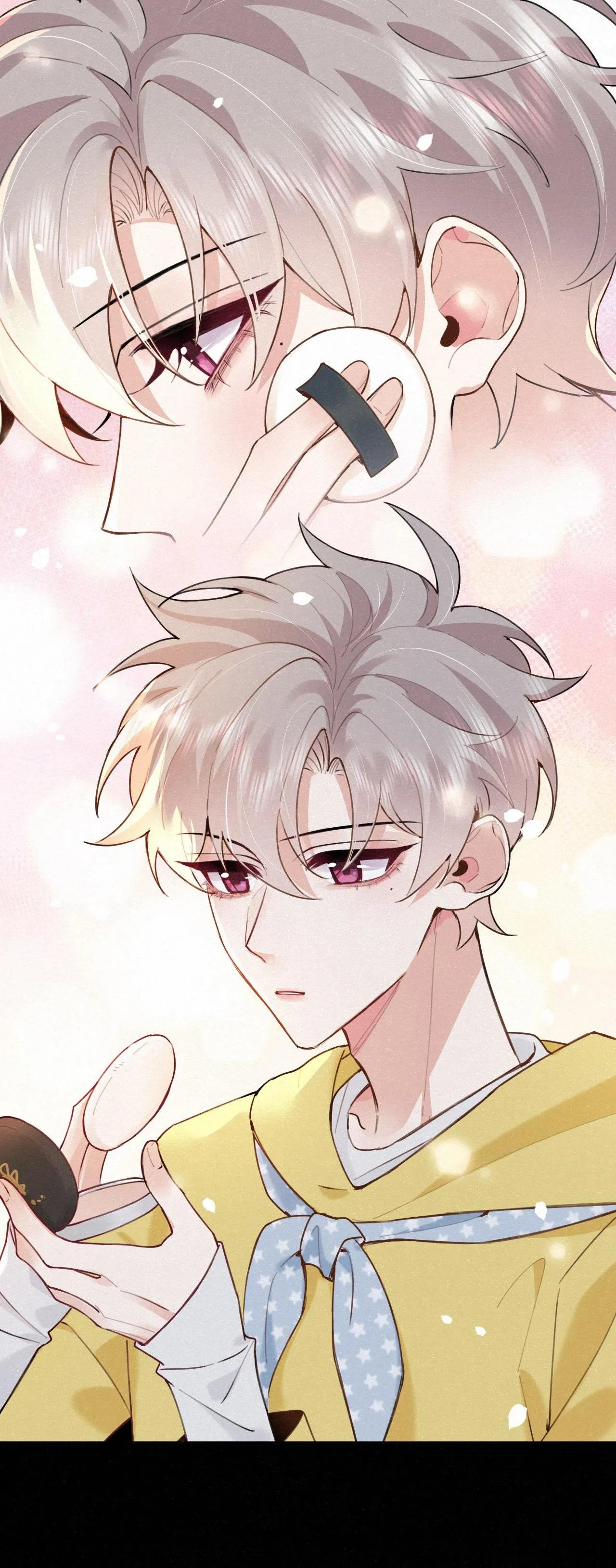 Trôi Theo Làn Sóng (END) Chapter 18 Trang 7