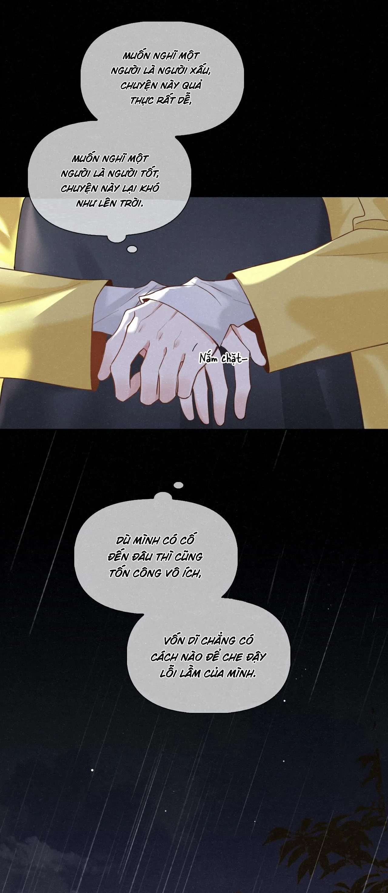 Trôi Theo Làn Sóng (END) Chapter 18 Trang 12